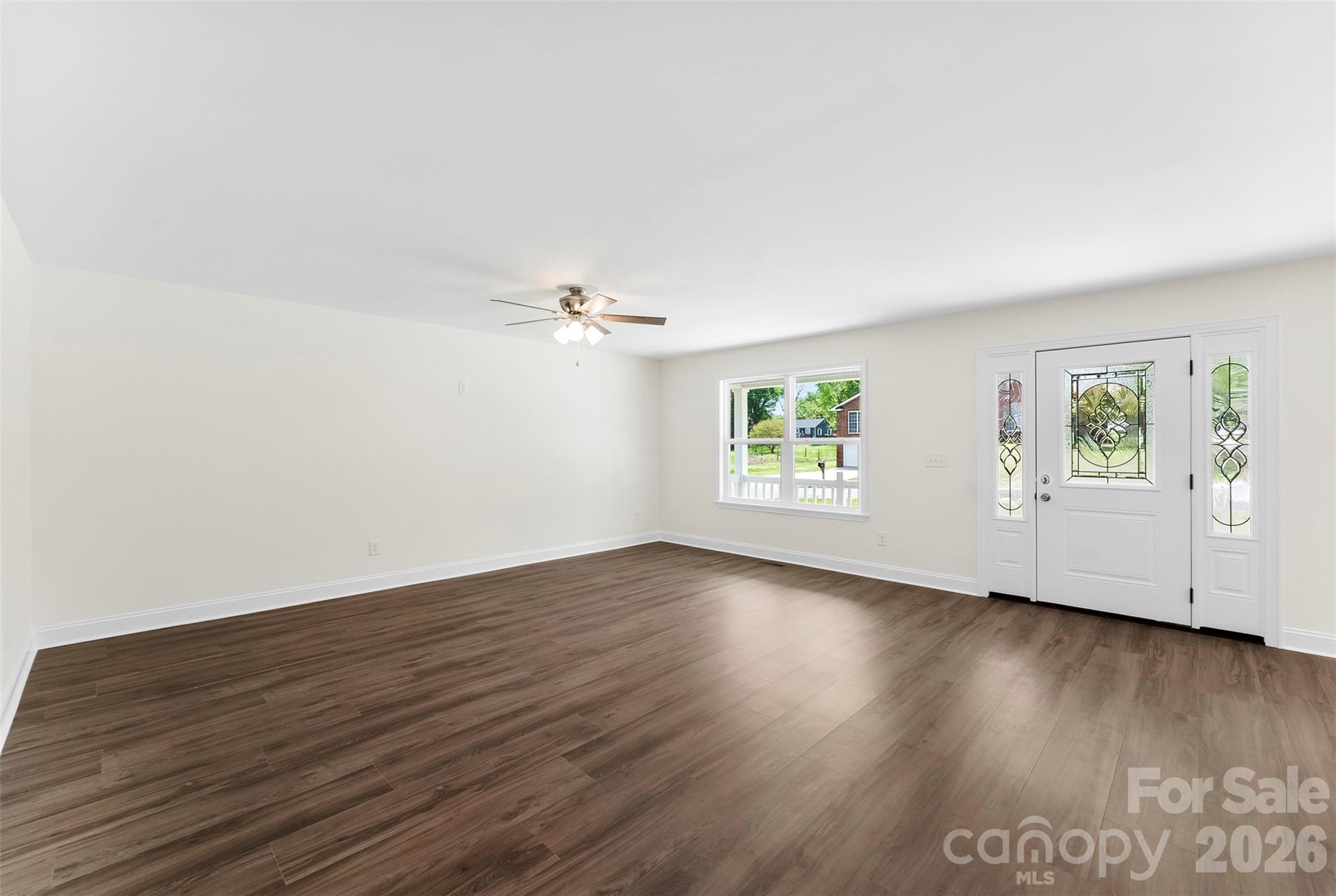 110 W Iowa Avenue — Bessemer City