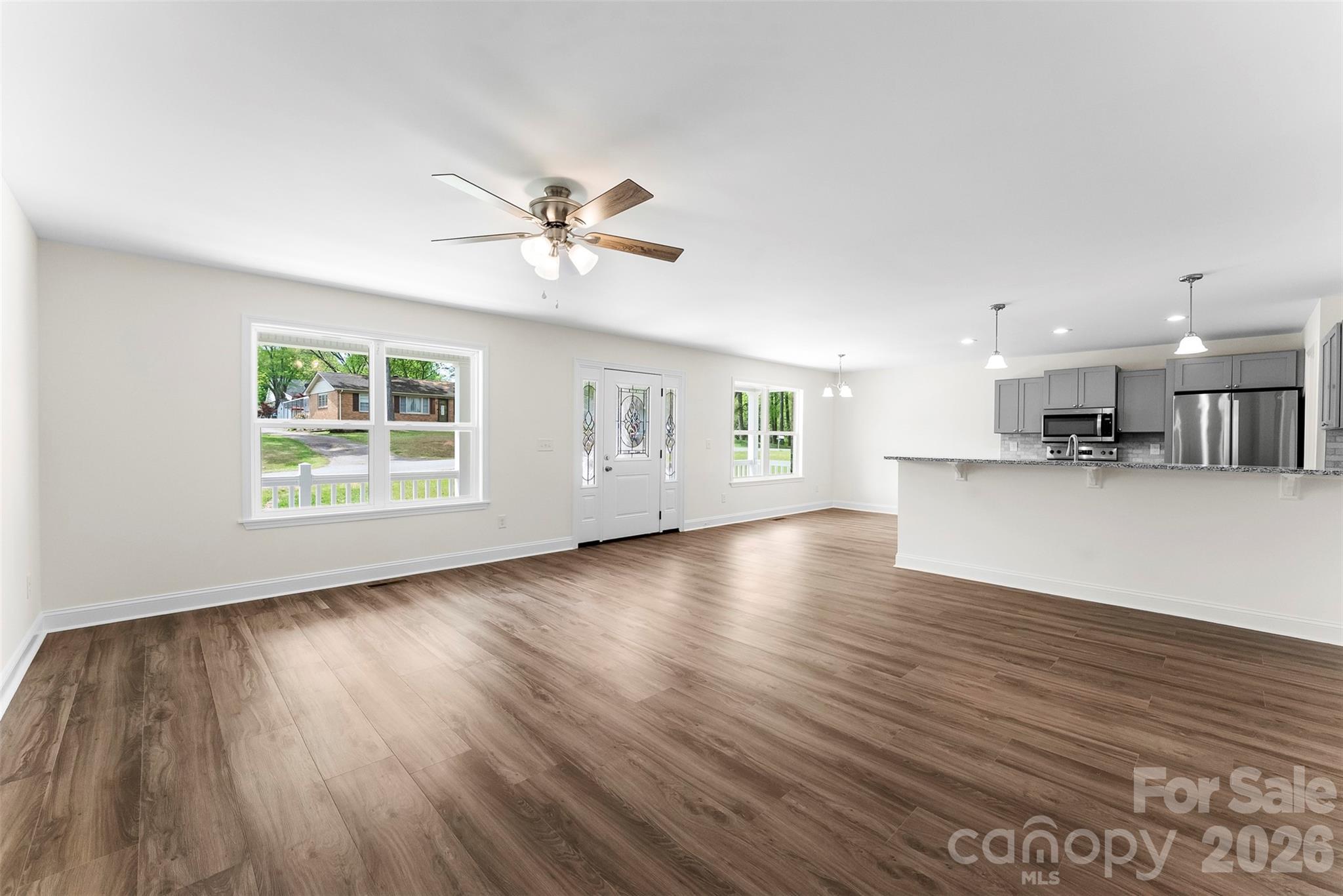 110 W Iowa Avenue — Bessemer City