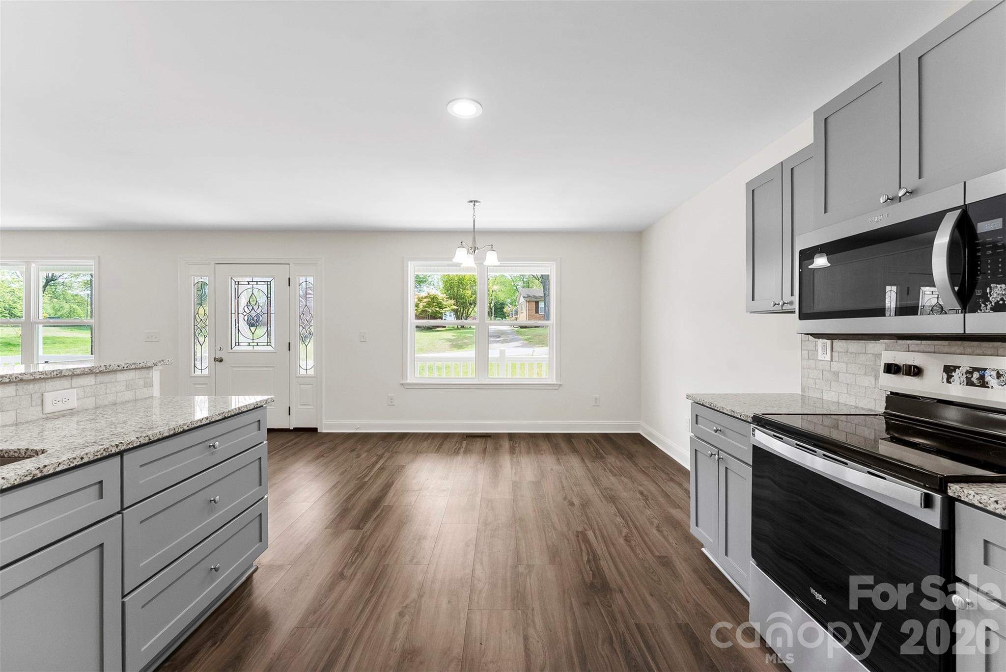 110 W Iowa Avenue — Bessemer City