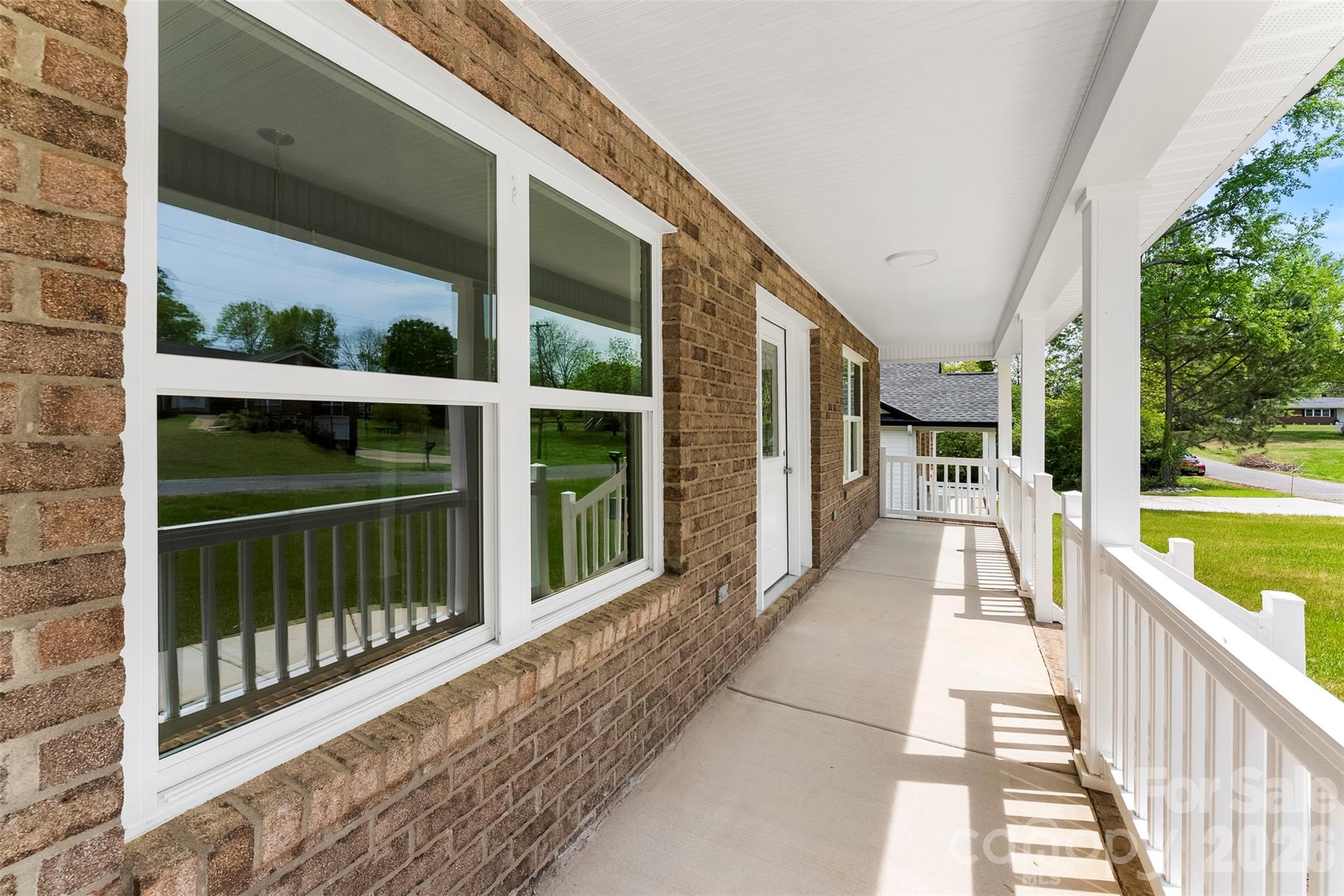 110 W Iowa Avenue — Bessemer City