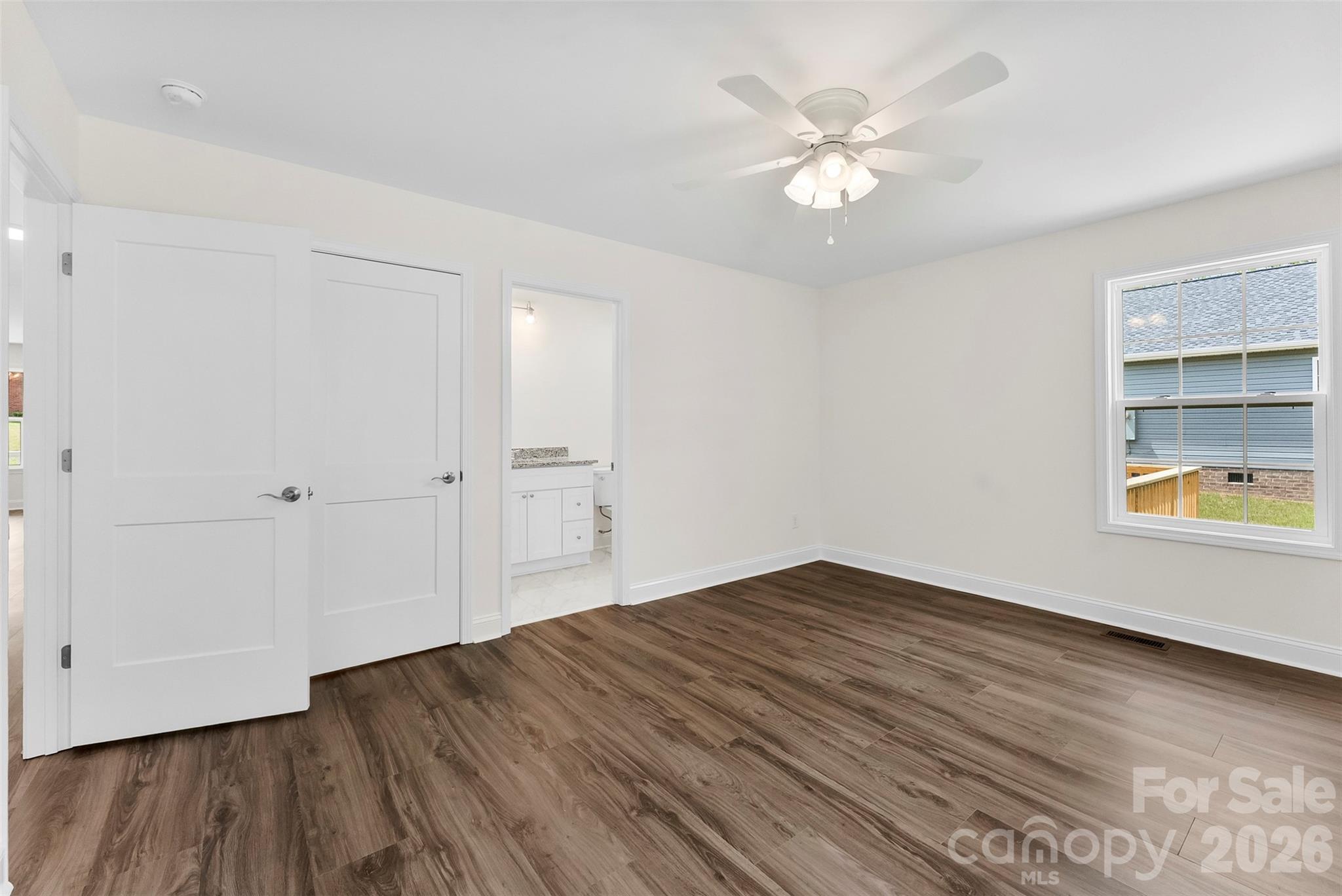 110 W Iowa Avenue — Bessemer City