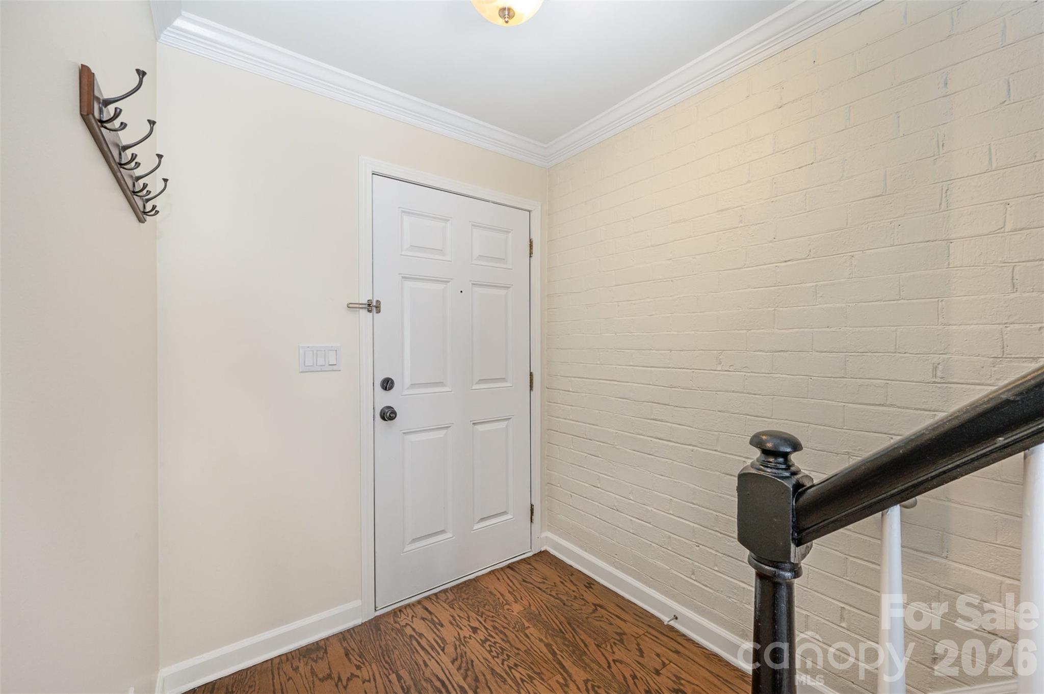 1218 Green Oaks Lane #E — Charlotte