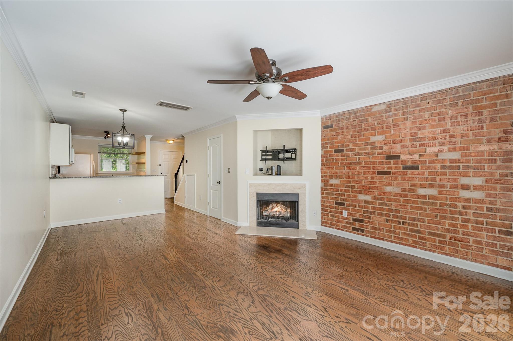 1218 Green Oaks Lane #E — Charlotte
