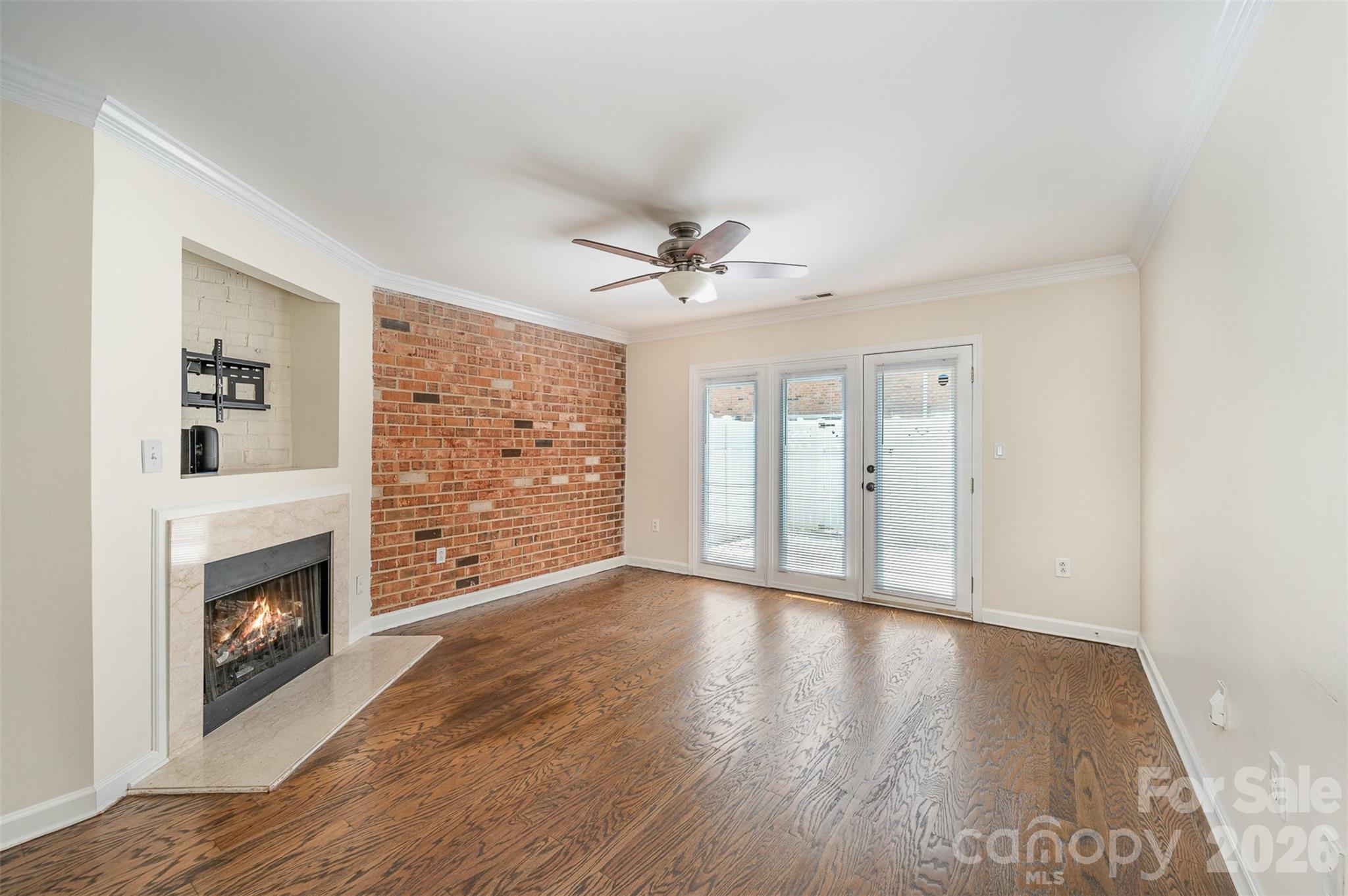 1218 Green Oaks Lane #E — Charlotte