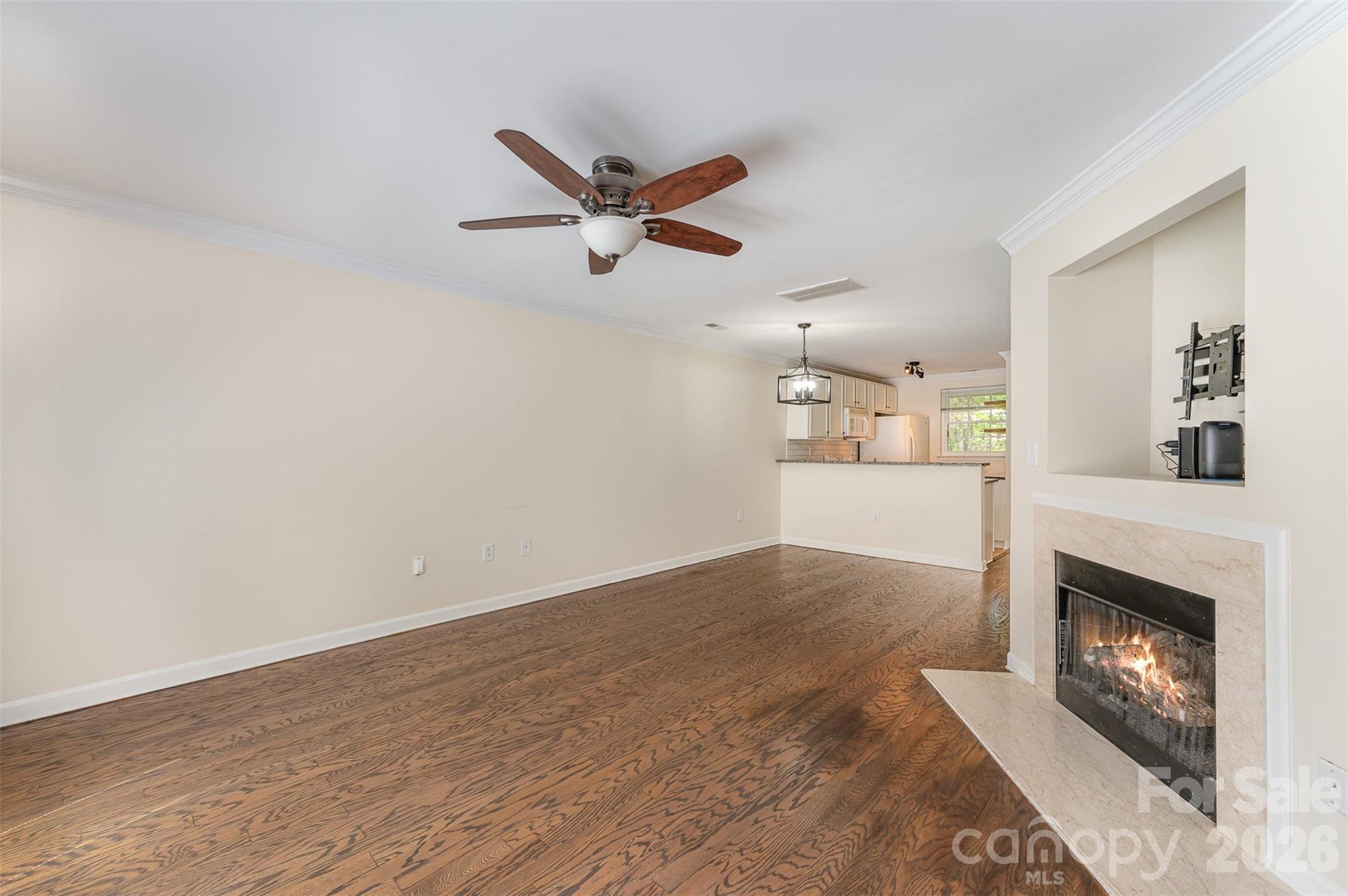 1218 Green Oaks Lane #E — Charlotte