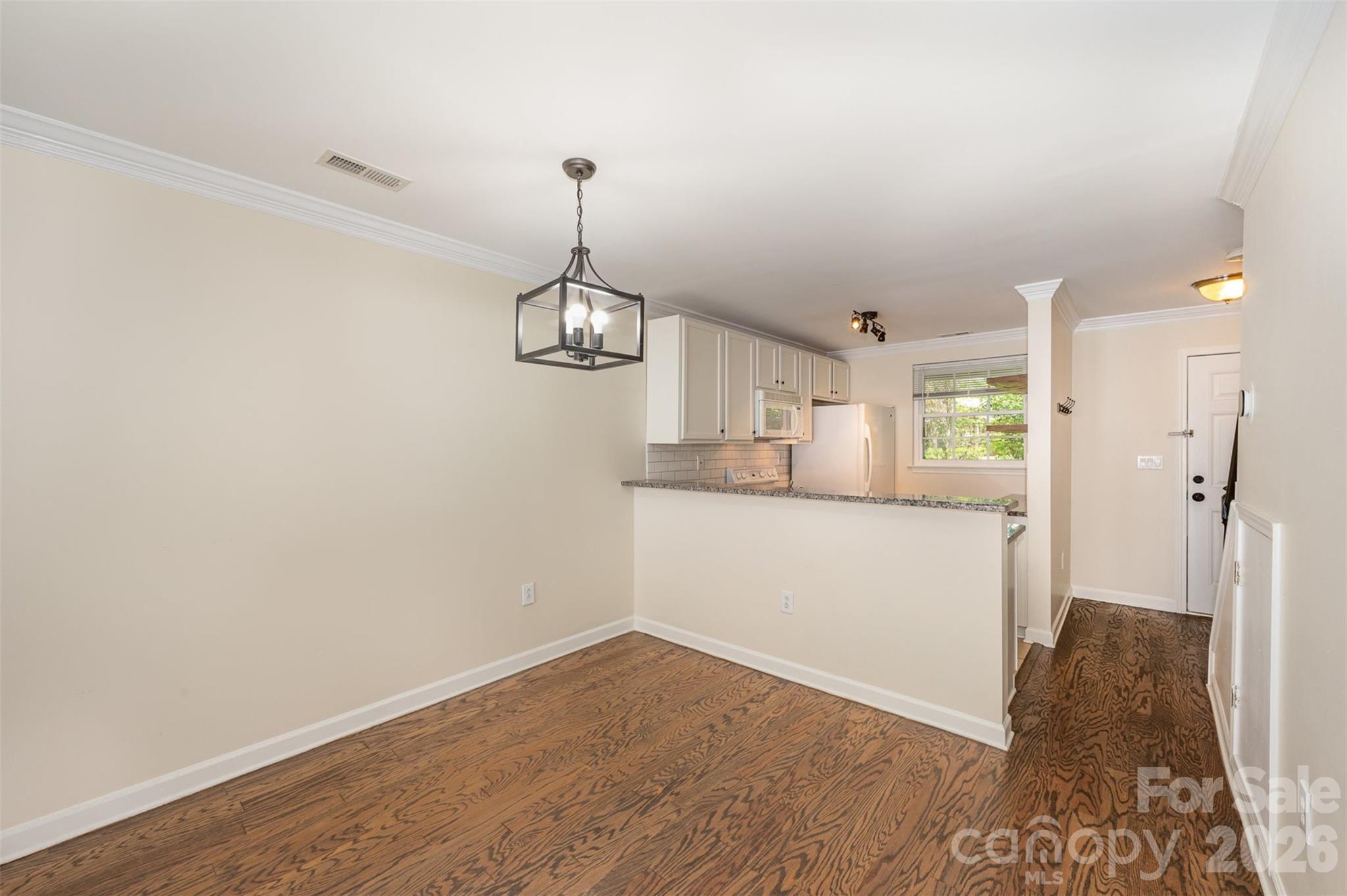 1218 Green Oaks Lane #E — Charlotte