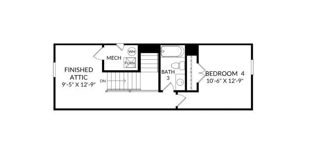 4232 Vista Pine Drive — Charlotte