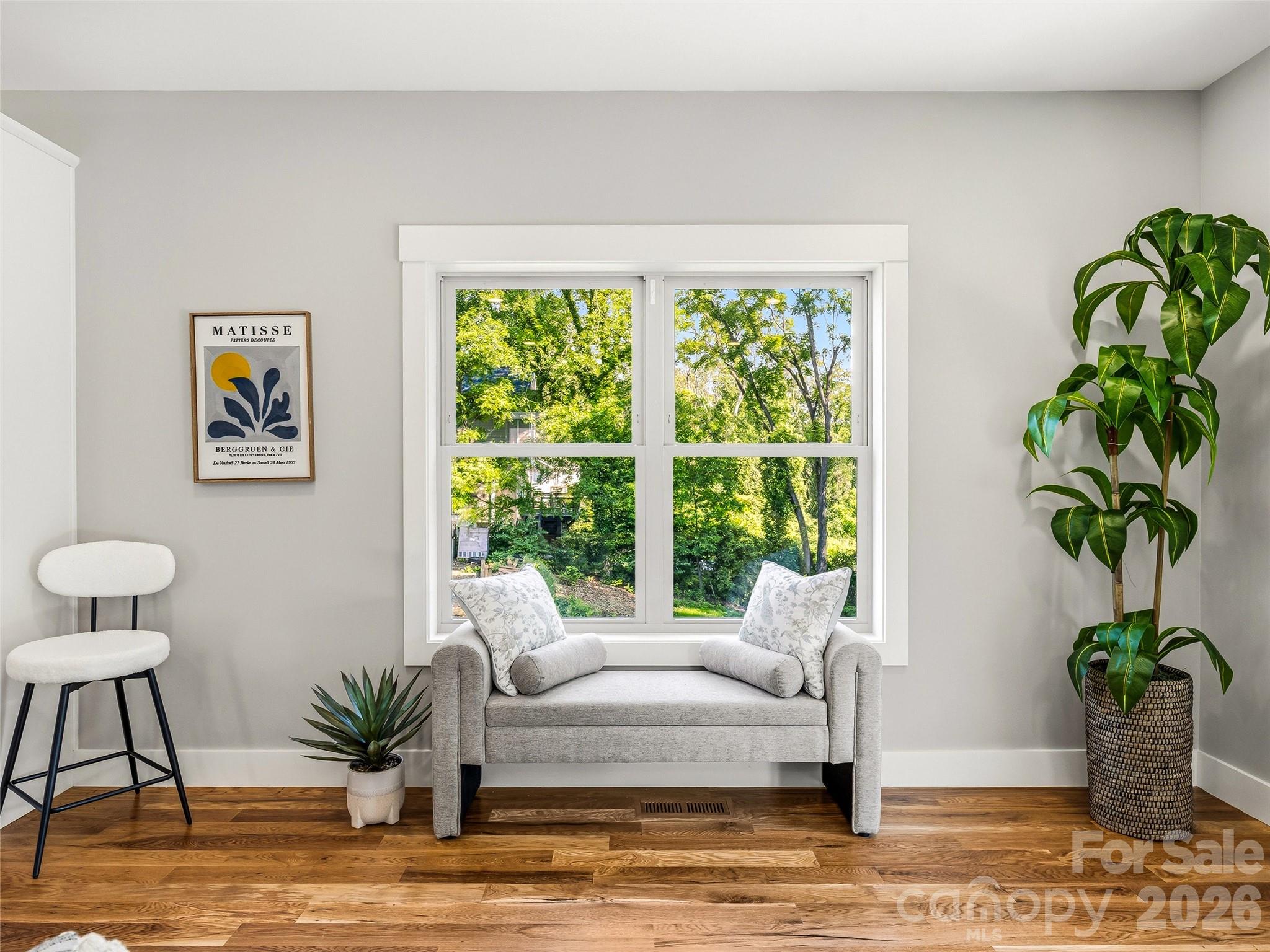 123 Third Street — Asheville