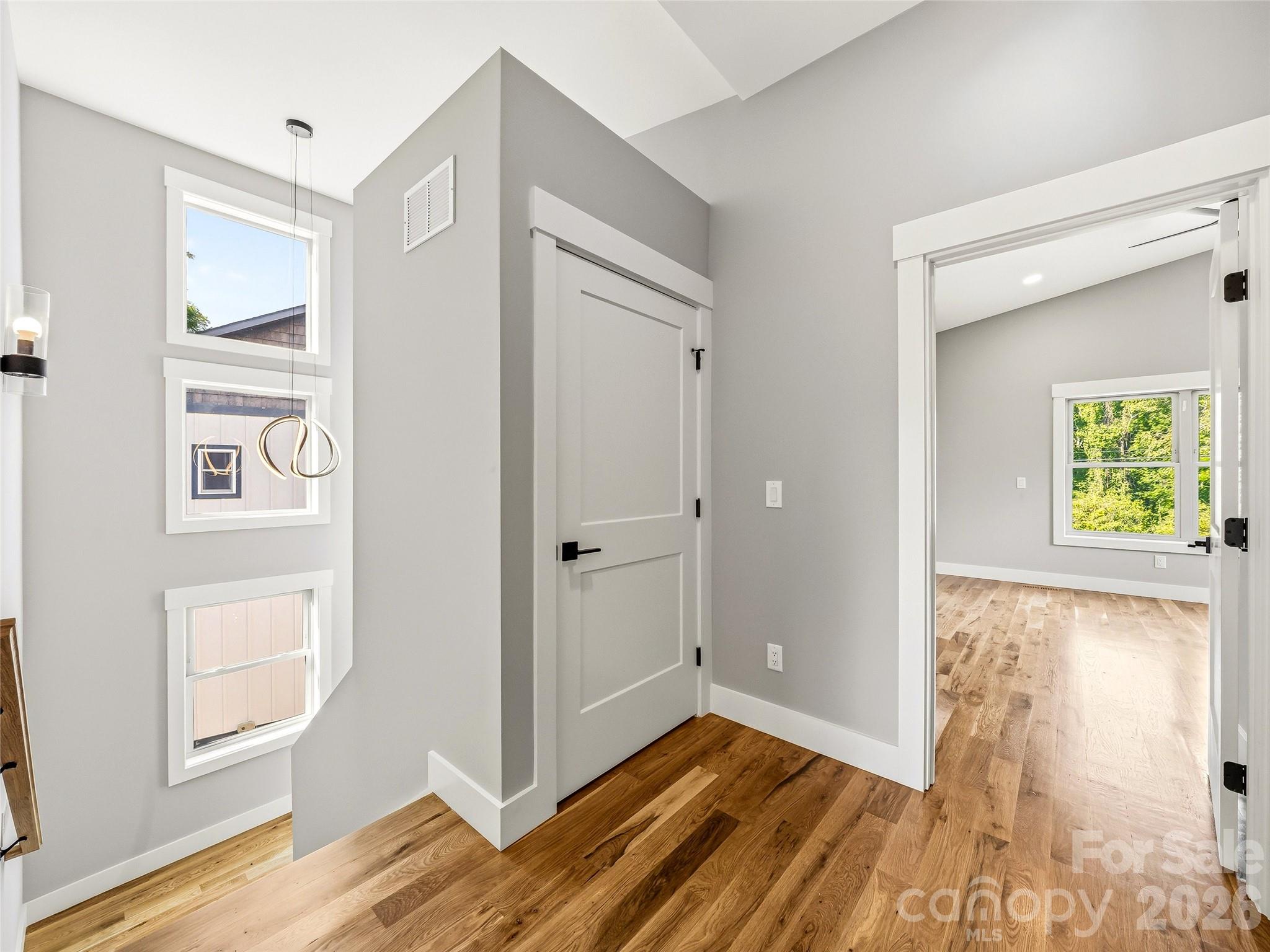 123 Third Street — Asheville