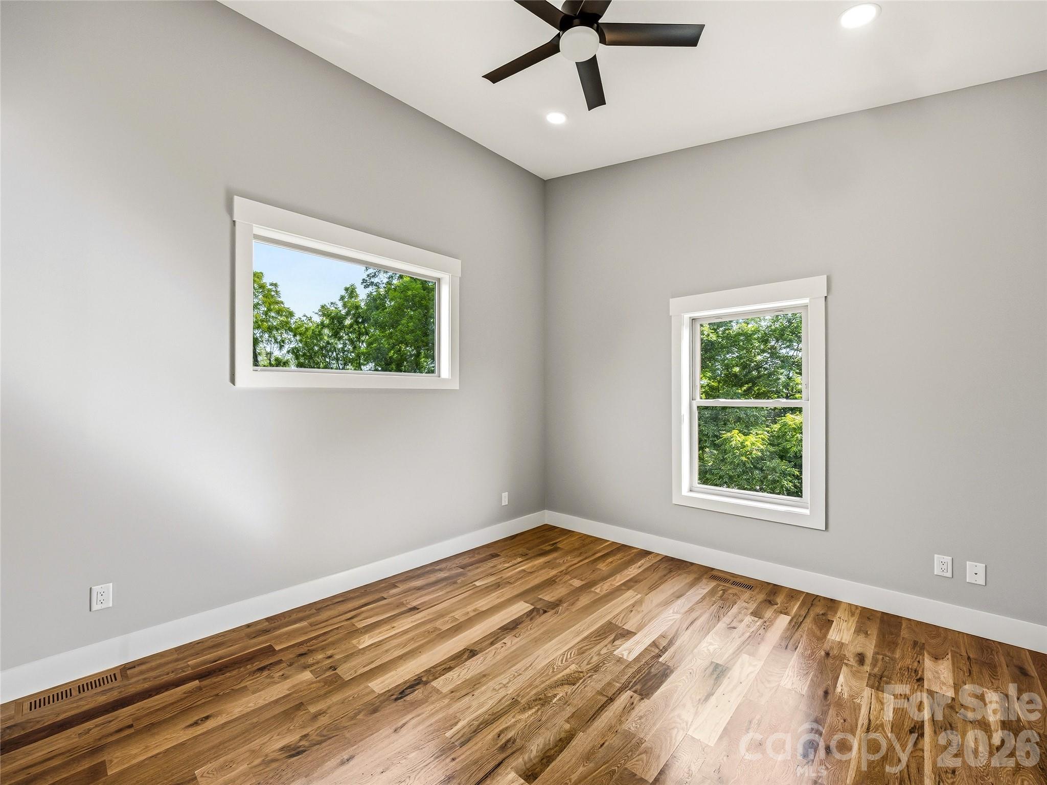 123 Third Street — Asheville