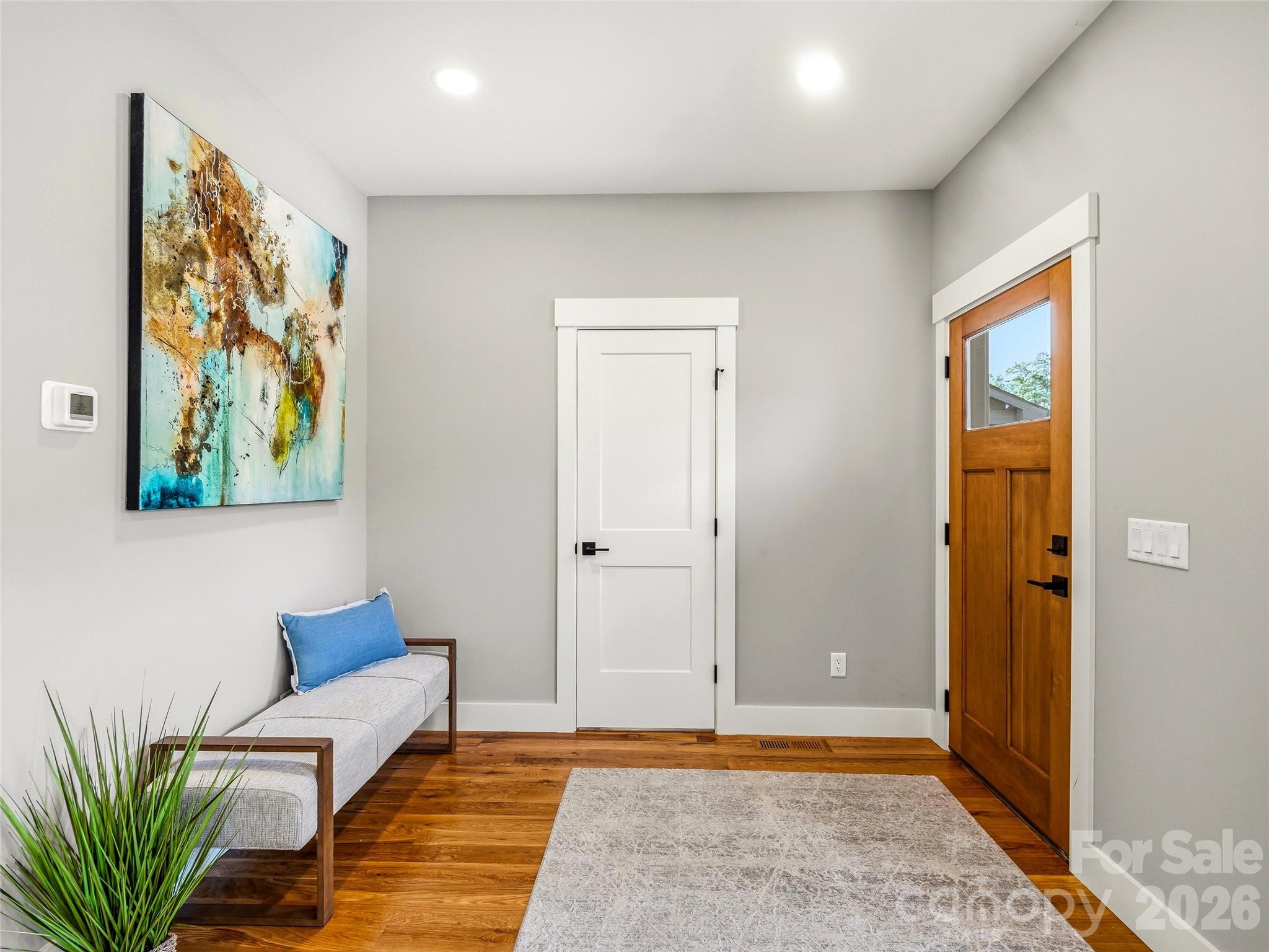 123 Third Street — Asheville