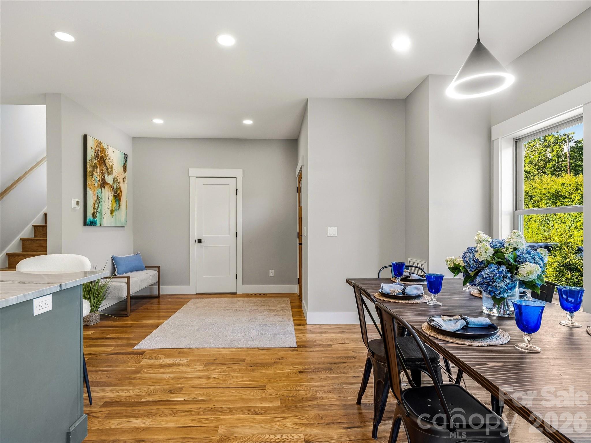123 Third Street — Asheville