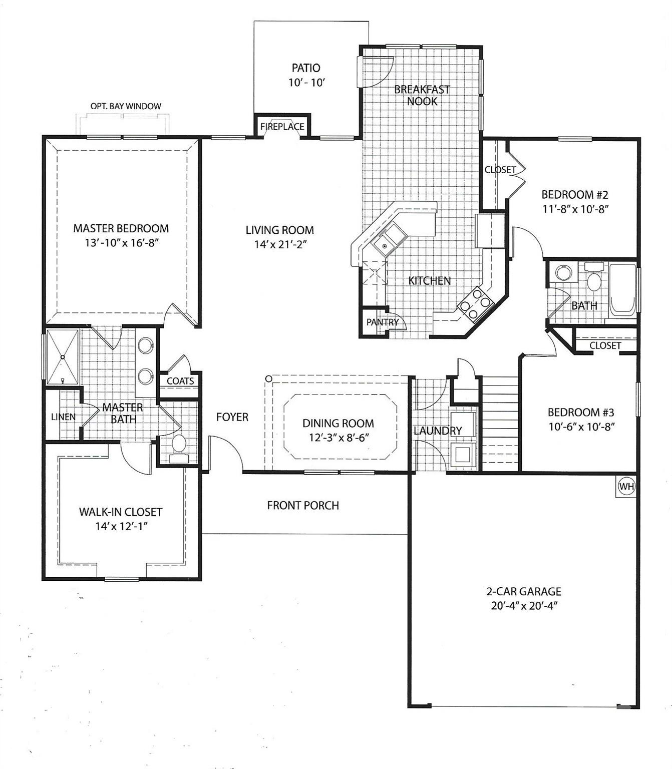 270 Corrie Ann Drive — Concord