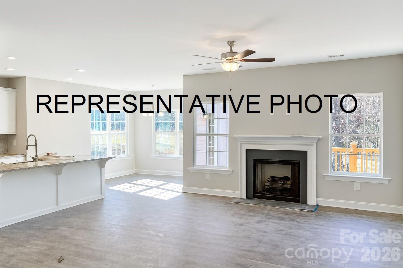 270 Corrie Ann Drive — Concord