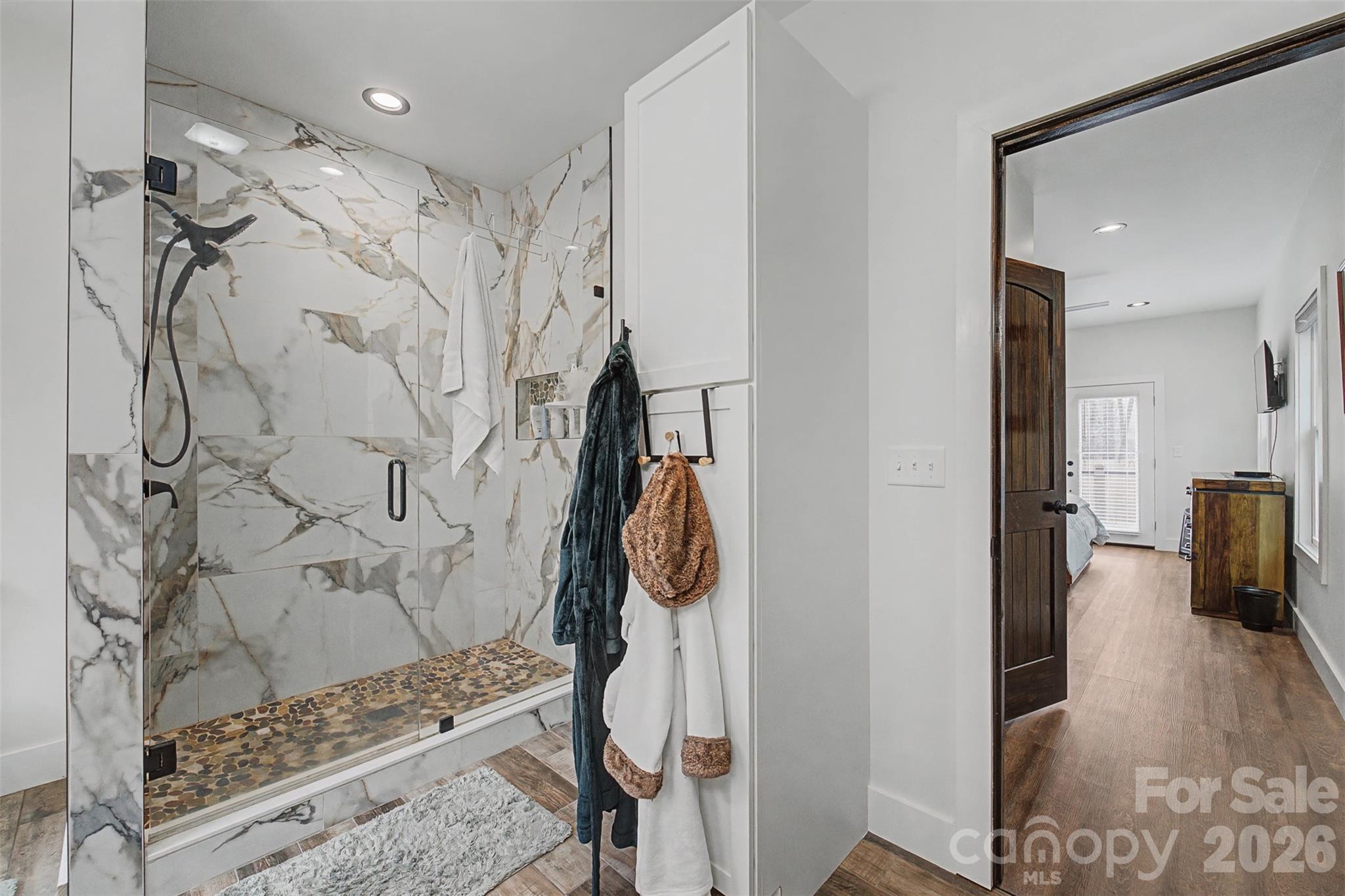 79 Abbey View Road — Bryson City
