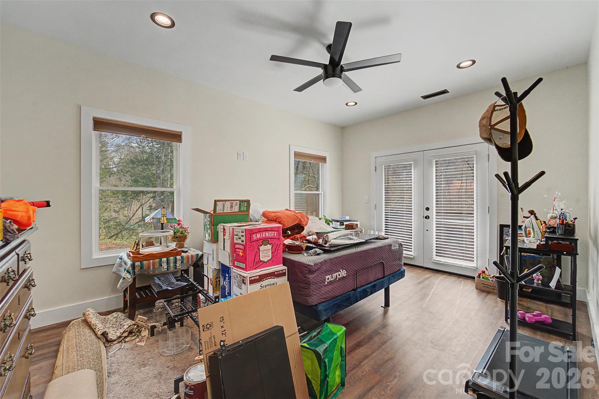 79 Abbey View Road — Bryson City