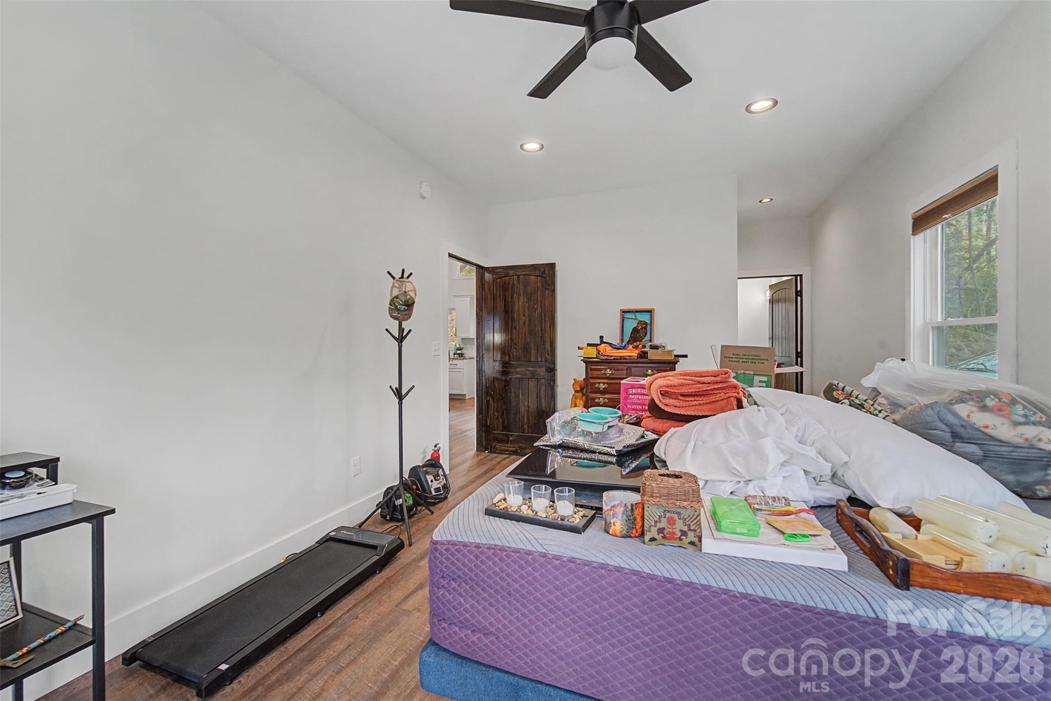 79 Abbey View Road — Bryson City