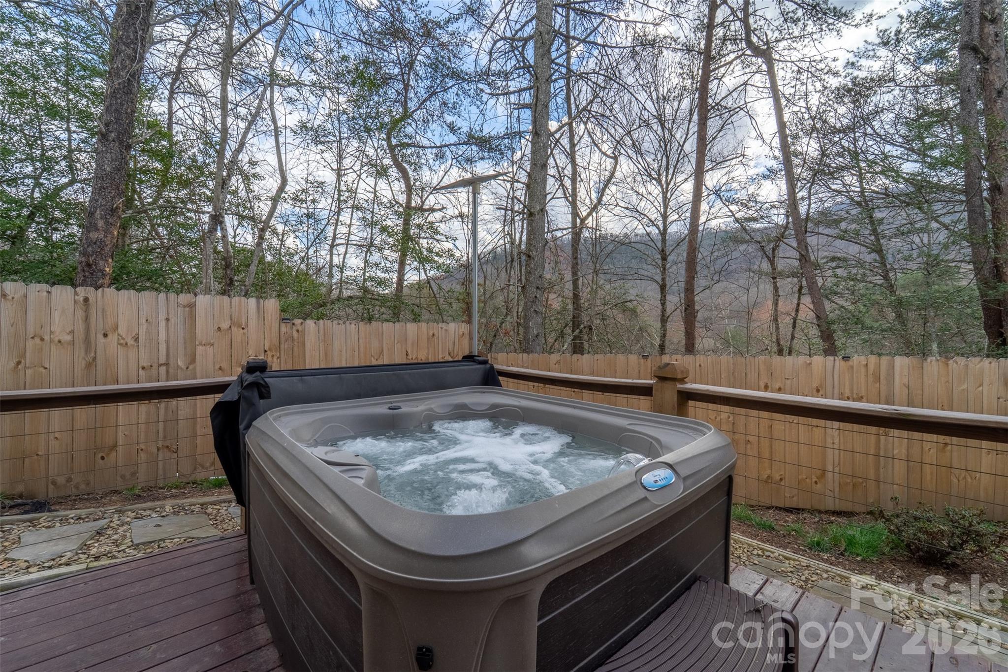 79 Abbey View Road — Bryson City