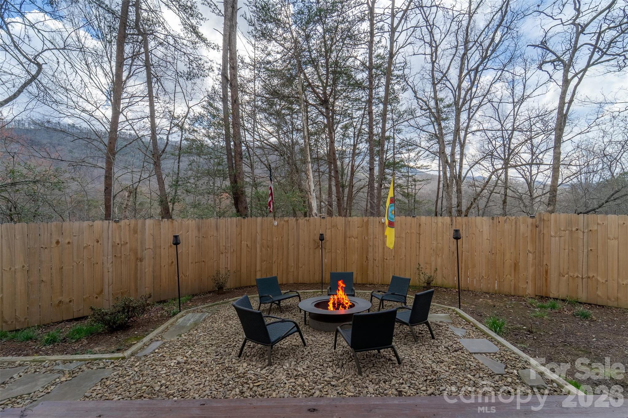 79 Abbey View Road — Bryson City