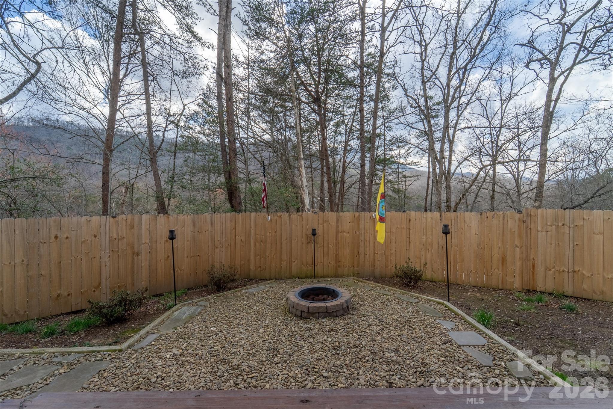 79 Abbey View Road — Bryson City