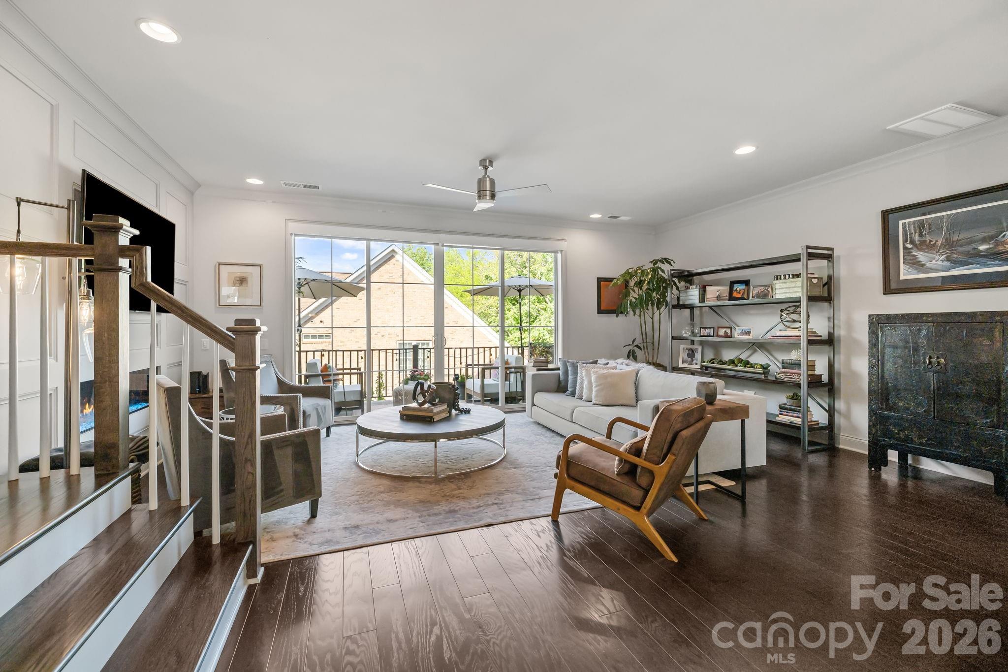 1241 Cotswold Place — Charlotte