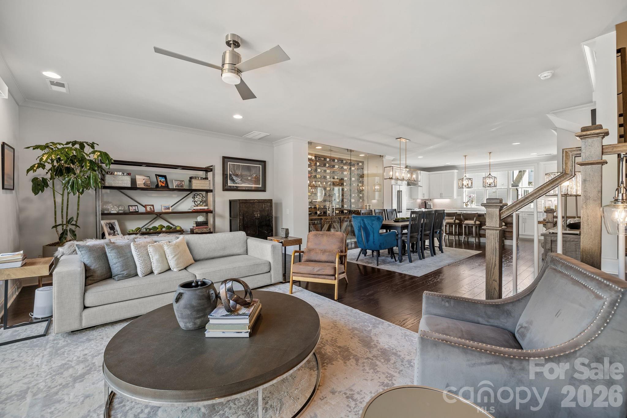 1241 Cotswold Place — Charlotte