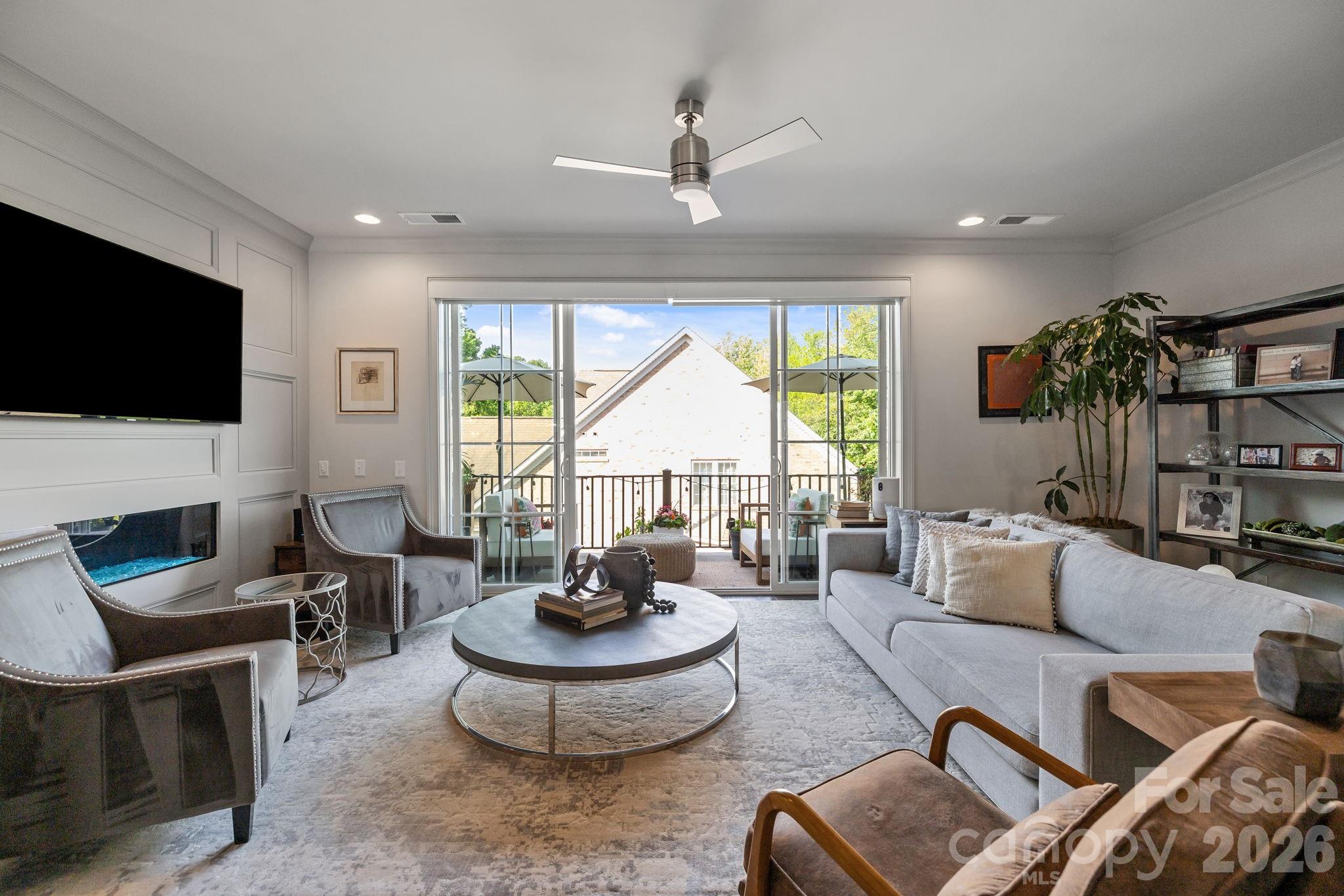 1241 Cotswold Place — Charlotte