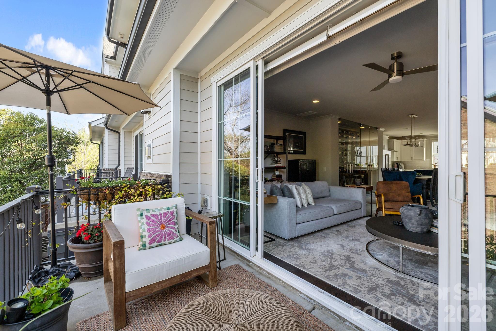 1241 Cotswold Place — Charlotte