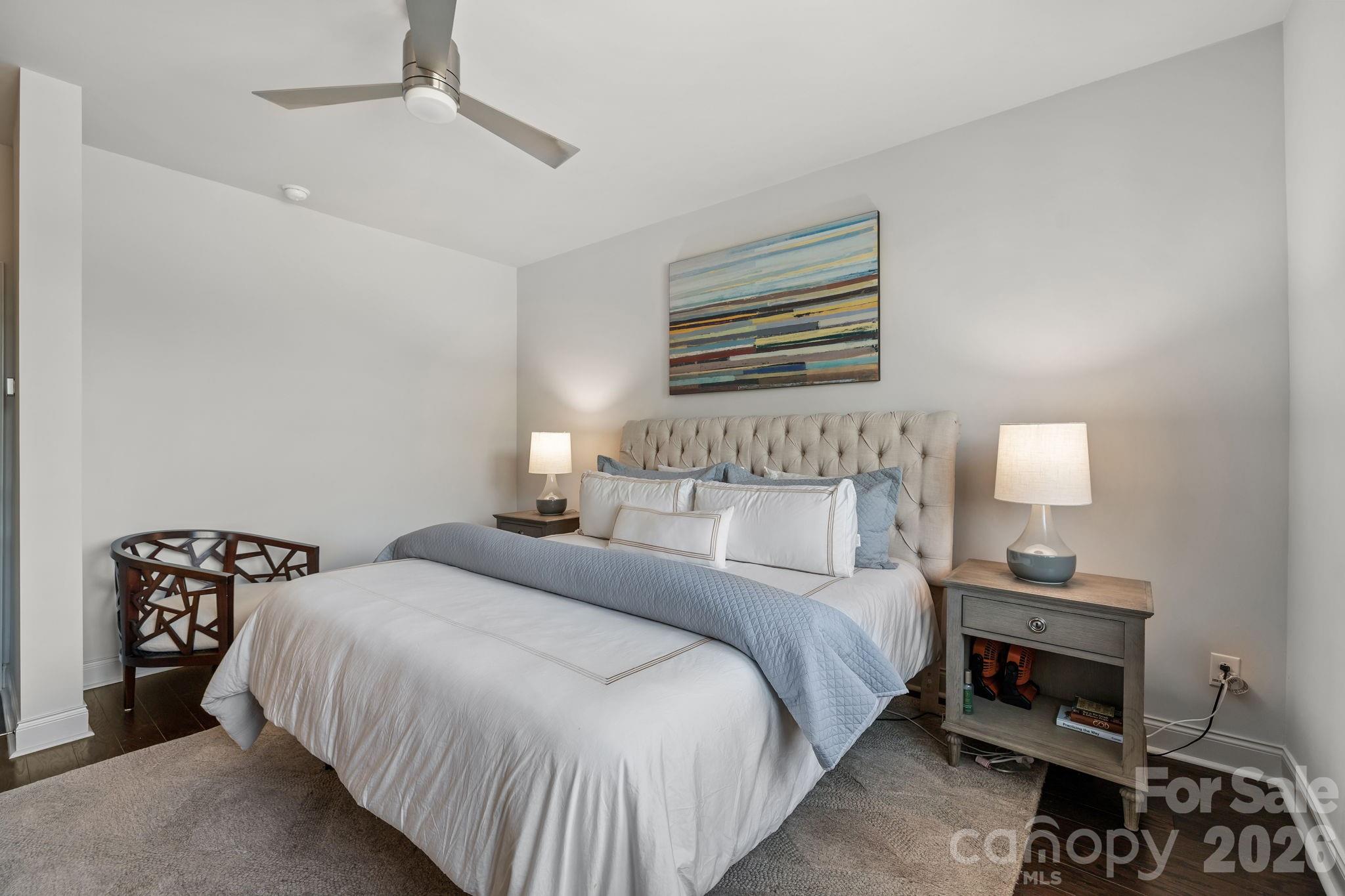 1241 Cotswold Place — Charlotte