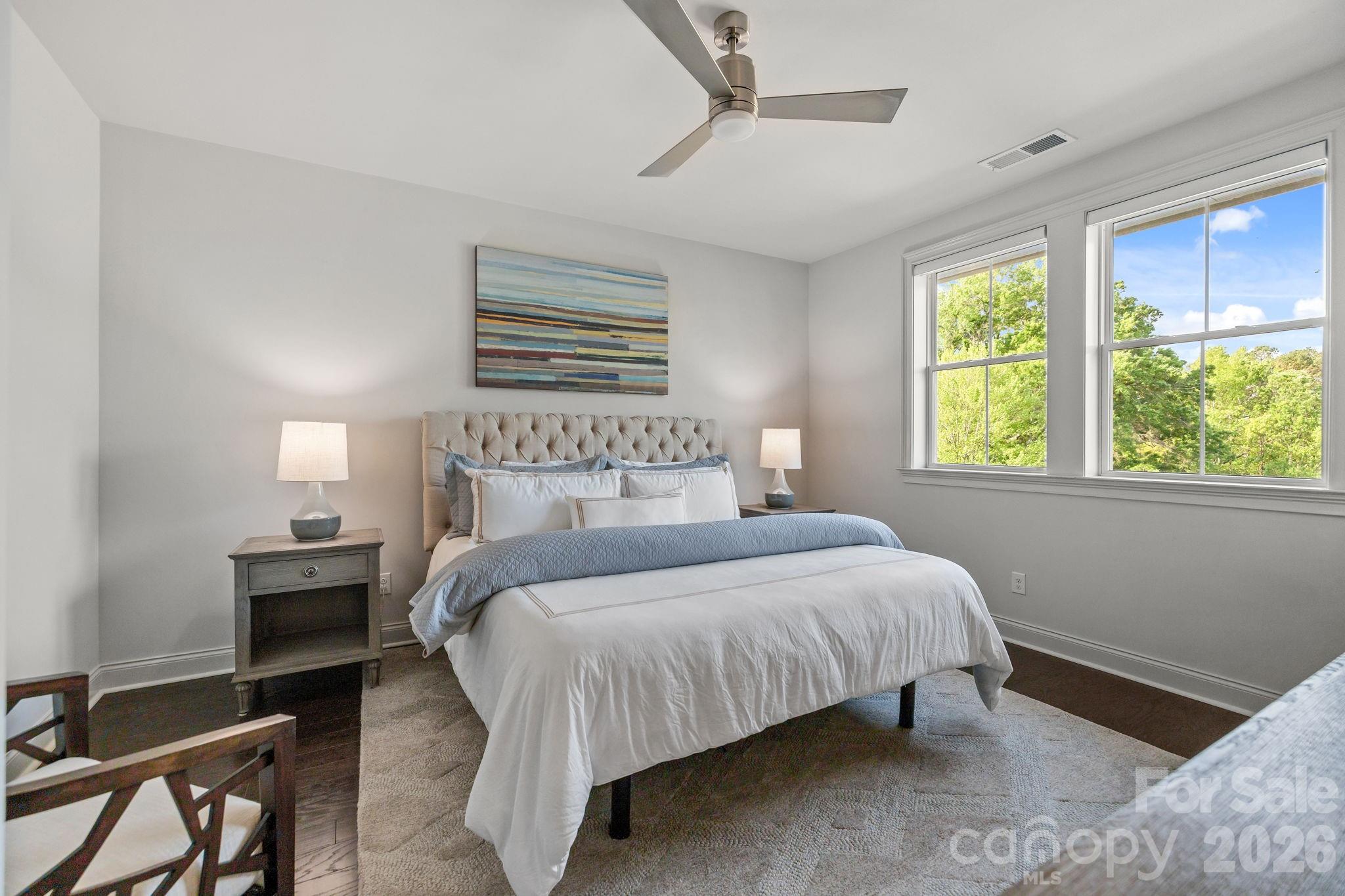 1241 Cotswold Place — Charlotte