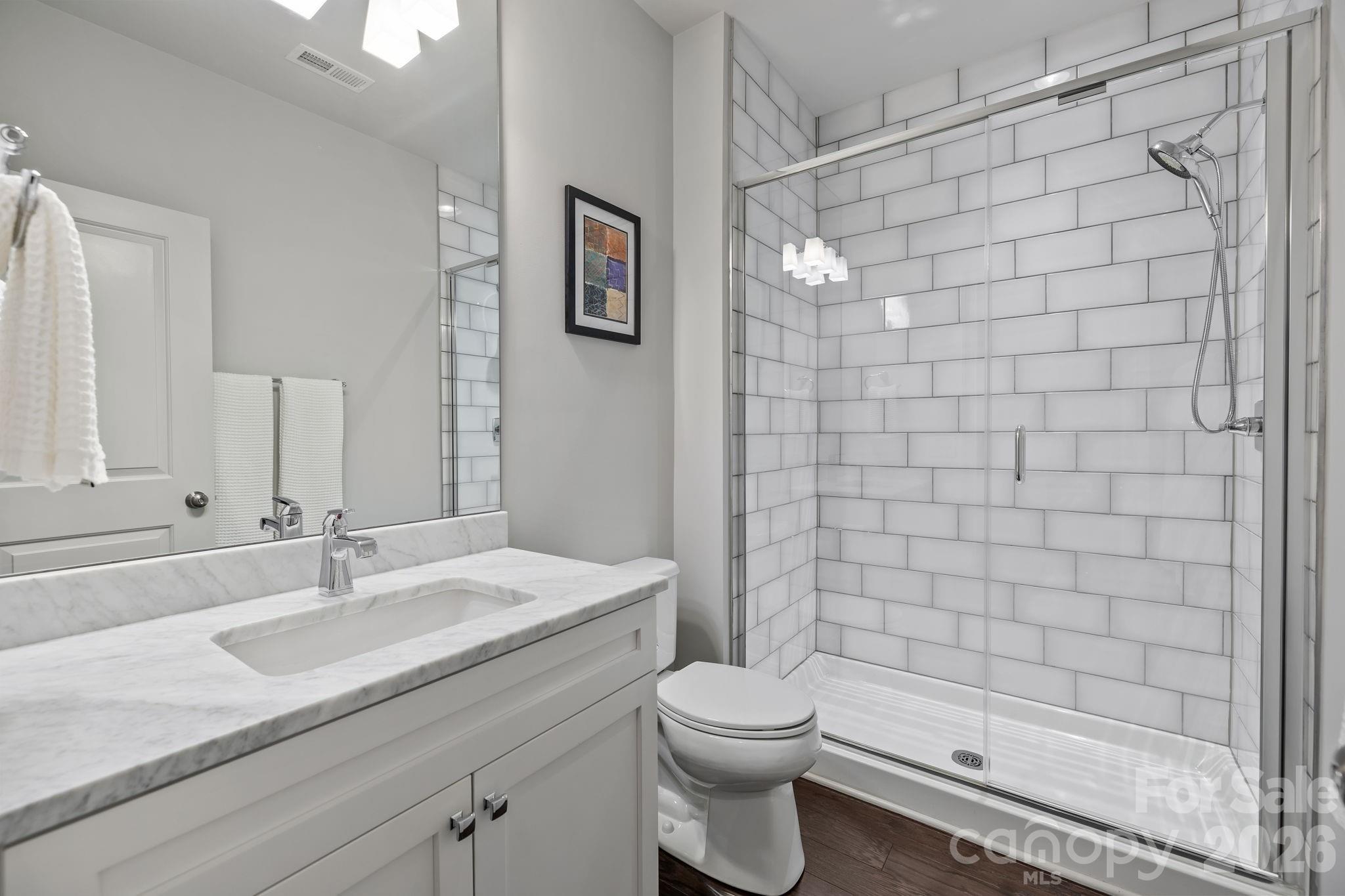 1241 Cotswold Place — Charlotte