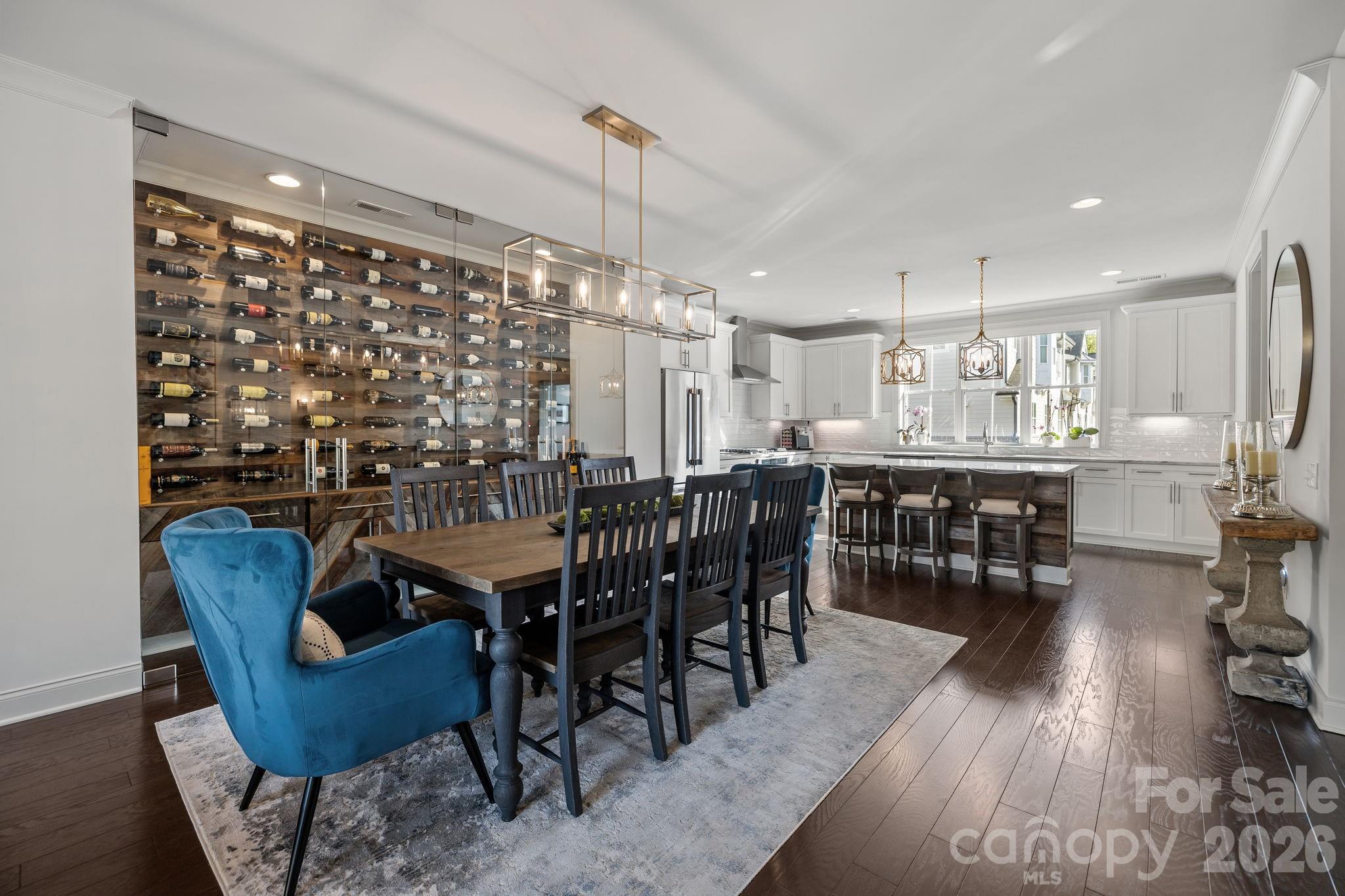 1241 Cotswold Place — Charlotte