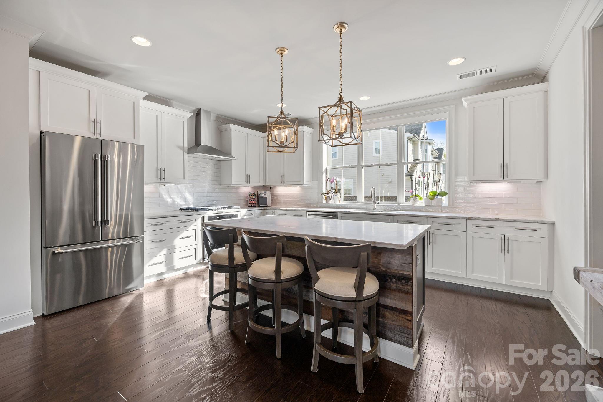 1241 Cotswold Place — Charlotte