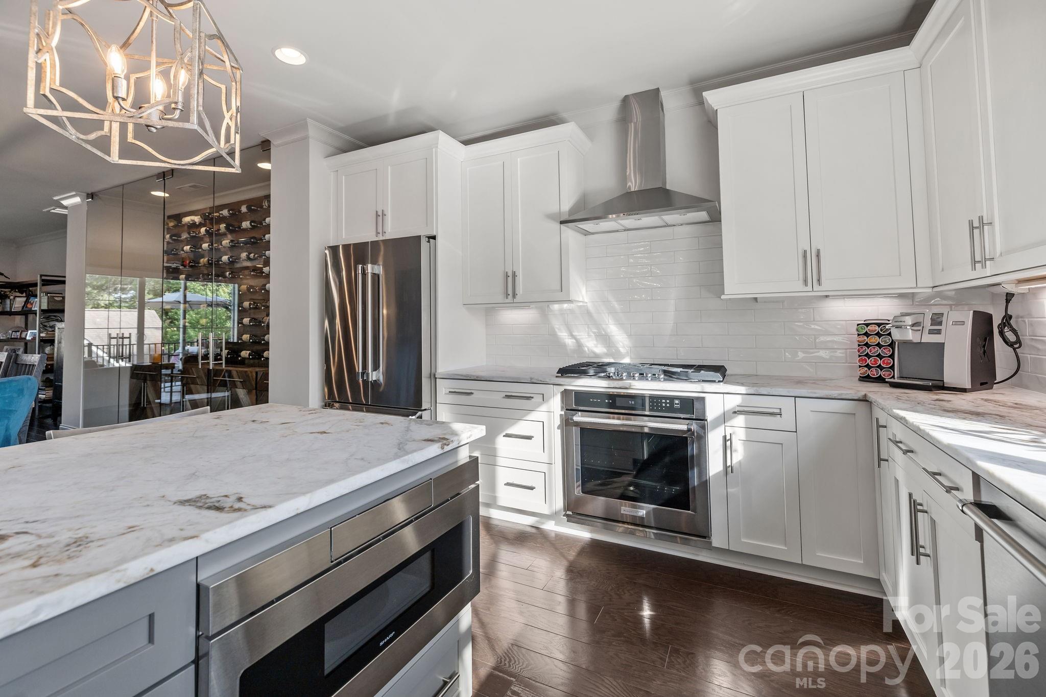 1241 Cotswold Place — Charlotte