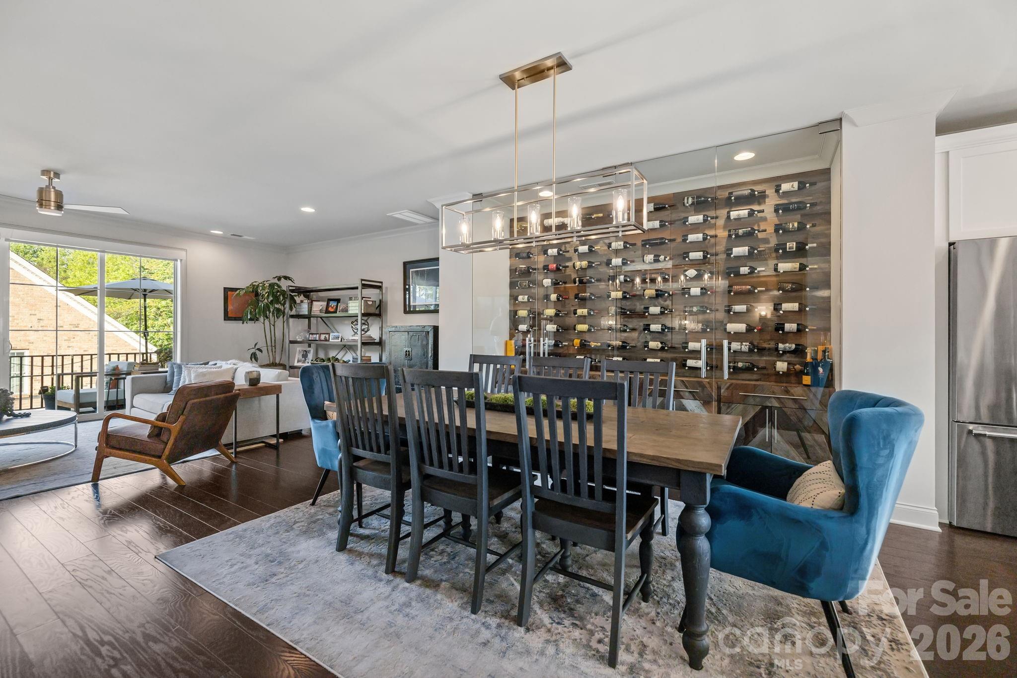 1241 Cotswold Place — Charlotte