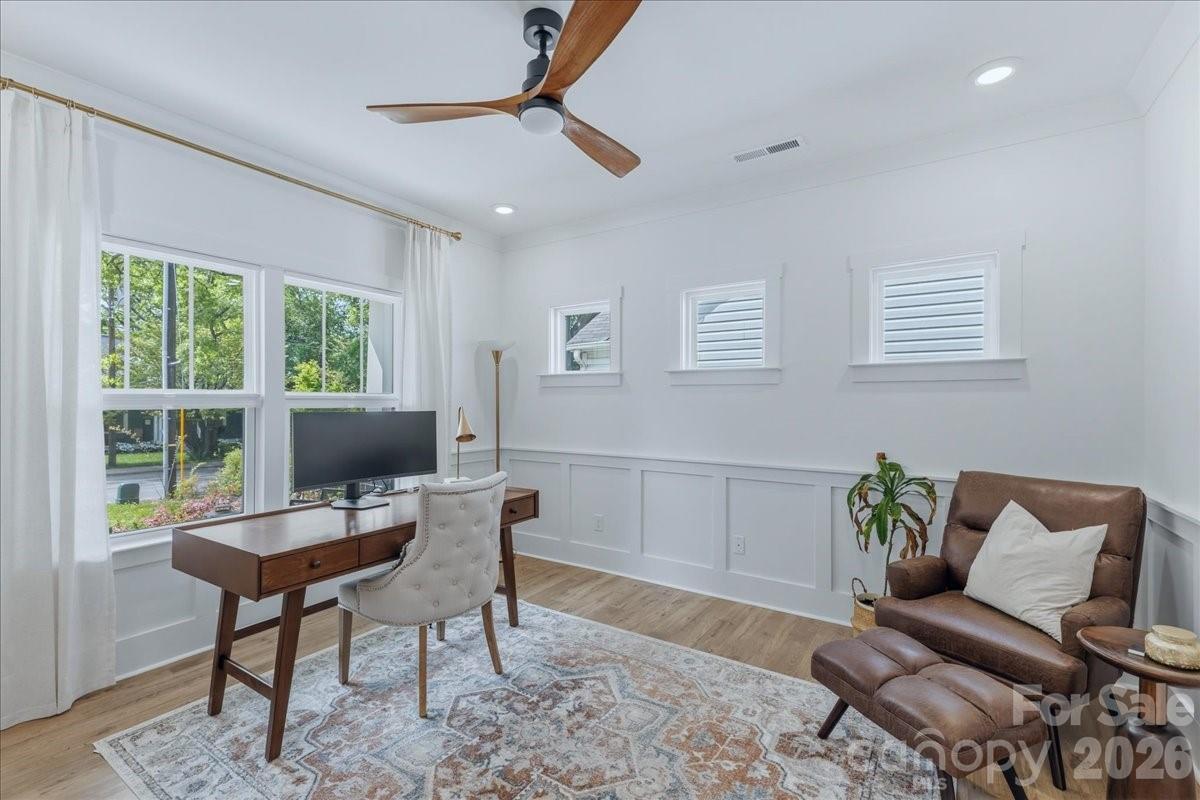 2904 Clemson Avenue — Charlotte