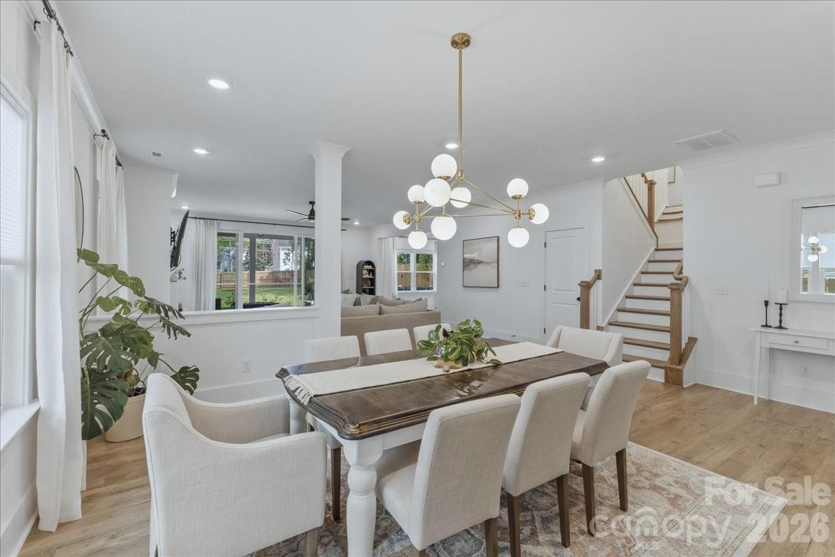 2904 Clemson Avenue — Charlotte