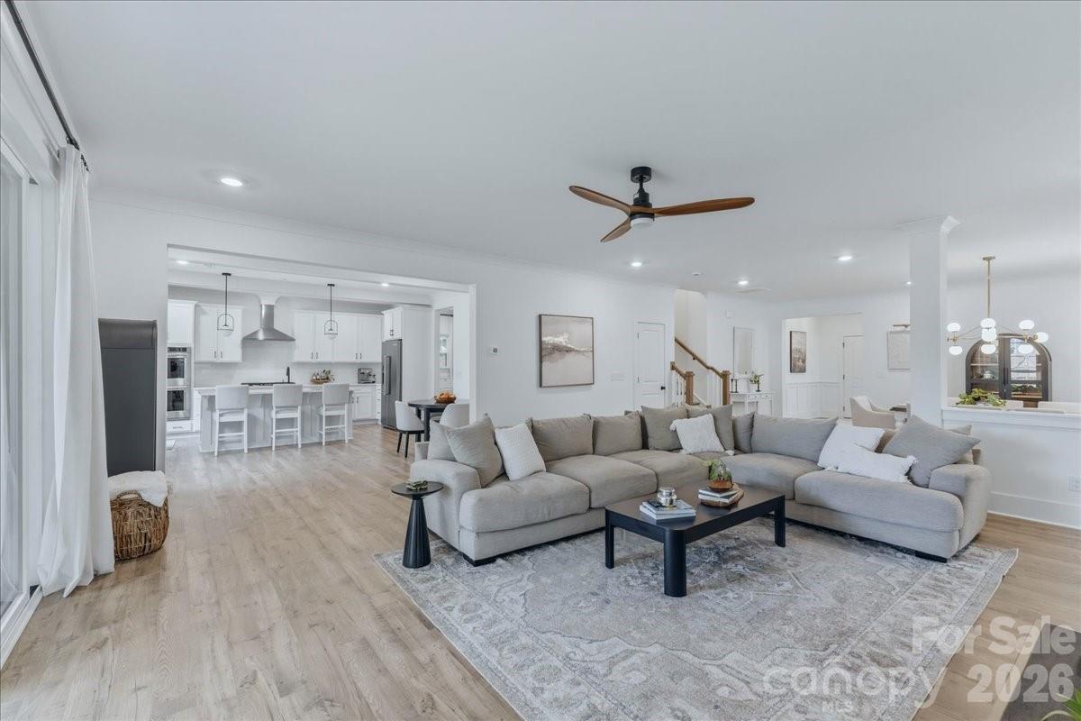 2904 Clemson Avenue — Charlotte