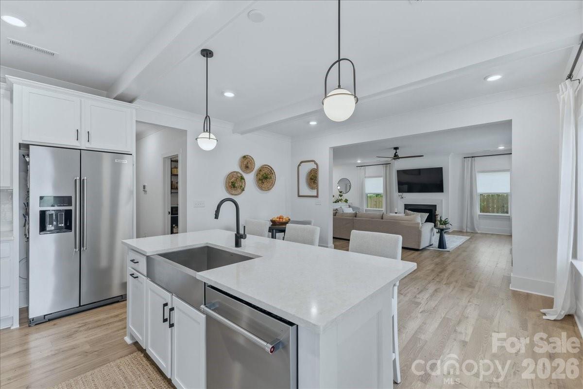 2904 Clemson Avenue — Charlotte