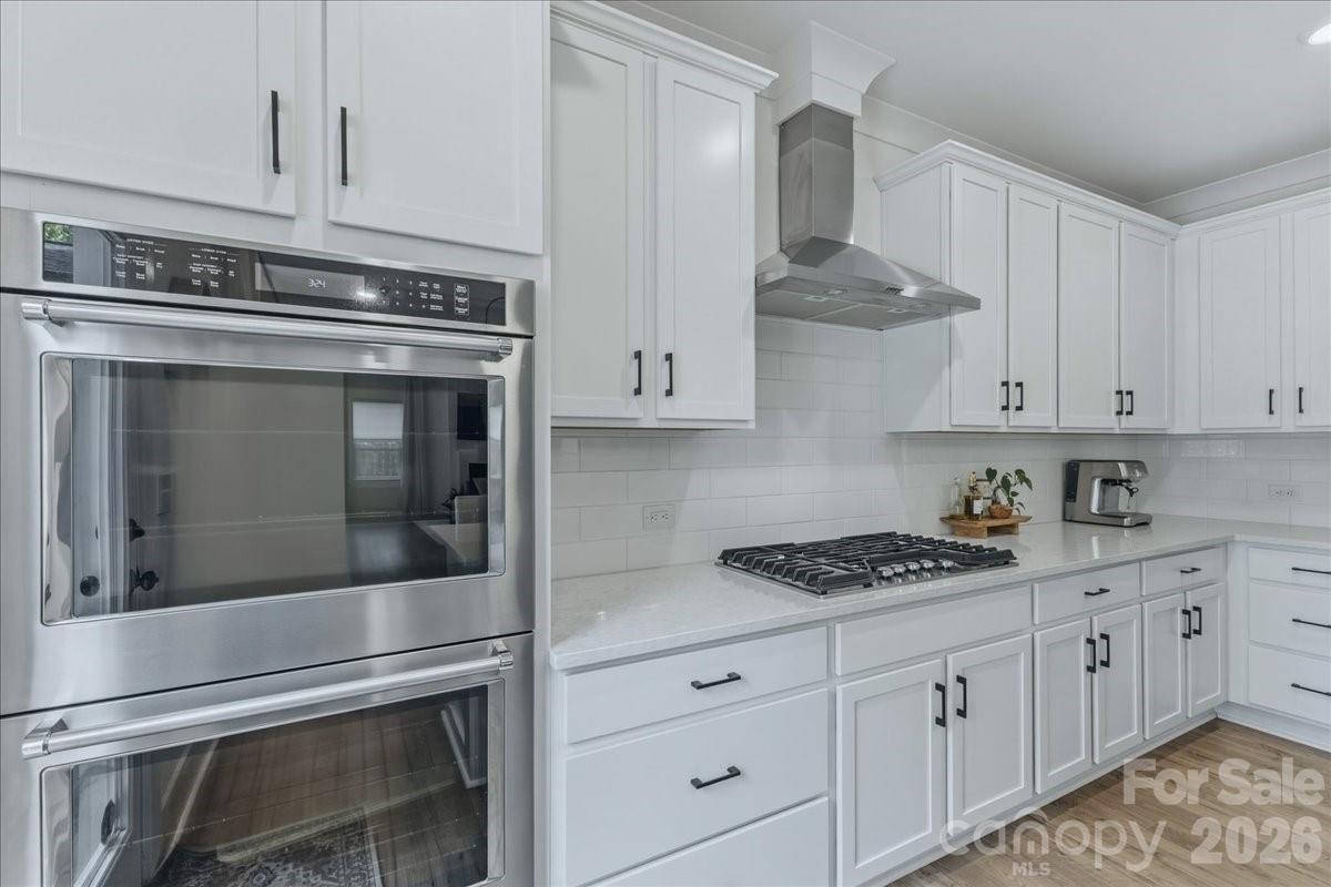 2904 Clemson Avenue — Charlotte