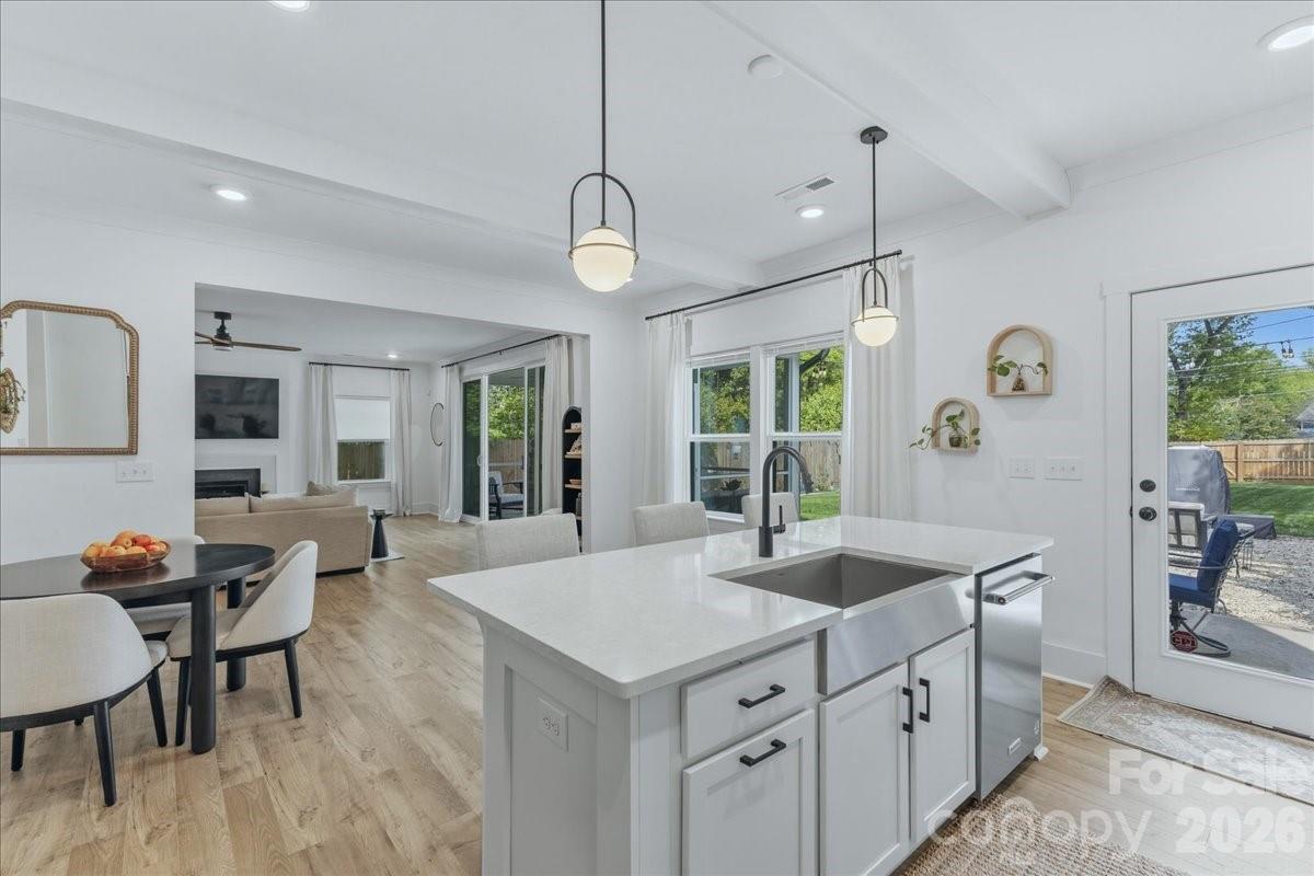 2904 Clemson Avenue — Charlotte