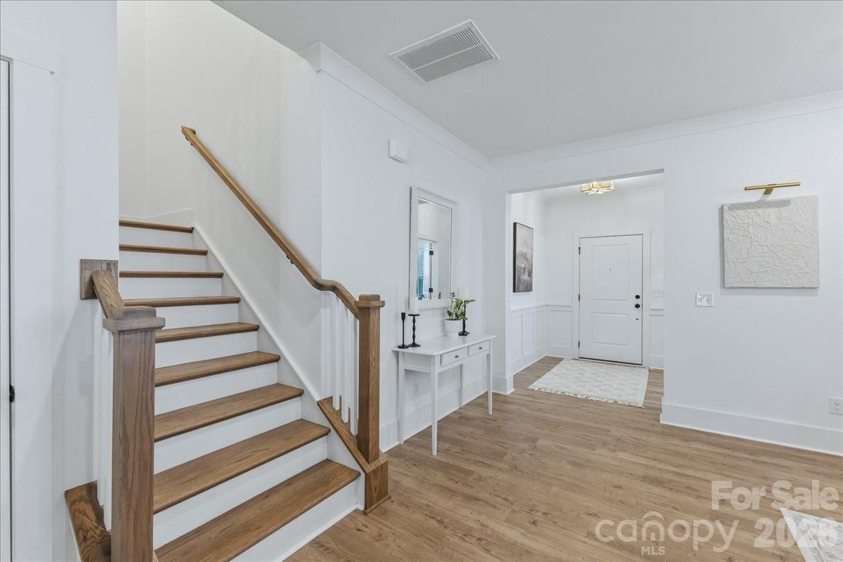 2904 Clemson Avenue — Charlotte