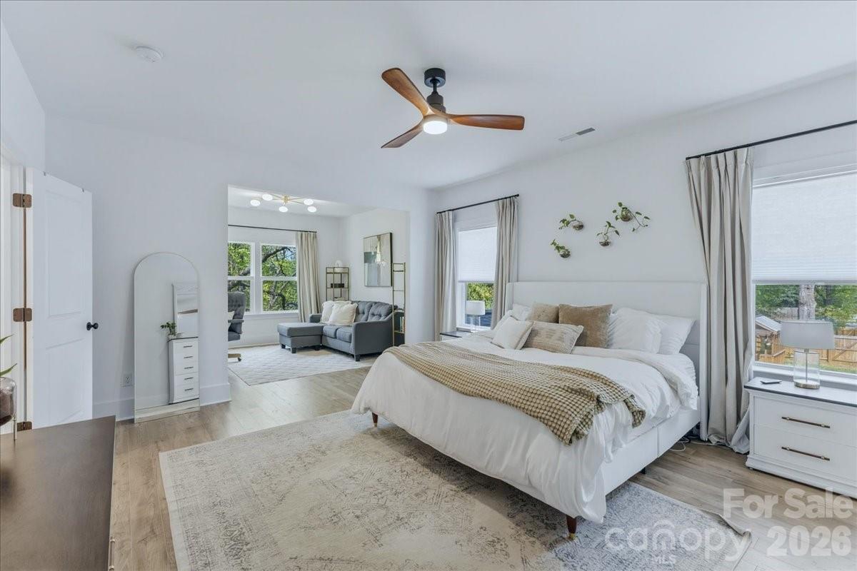 2904 Clemson Avenue — Charlotte