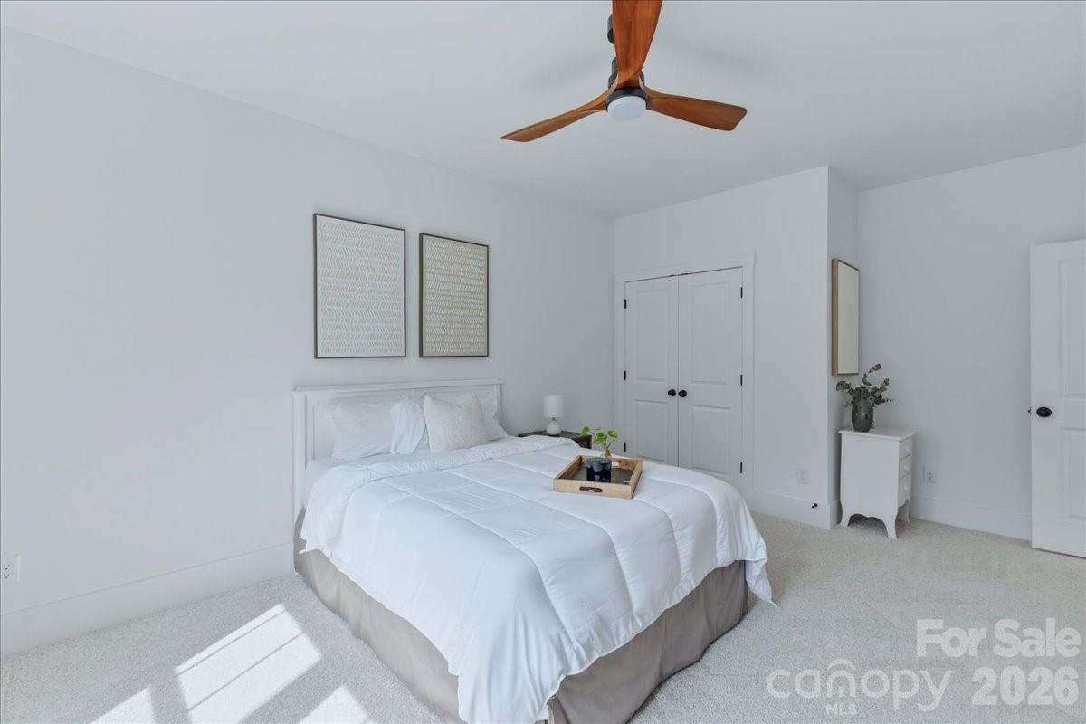 2904 Clemson Avenue — Charlotte