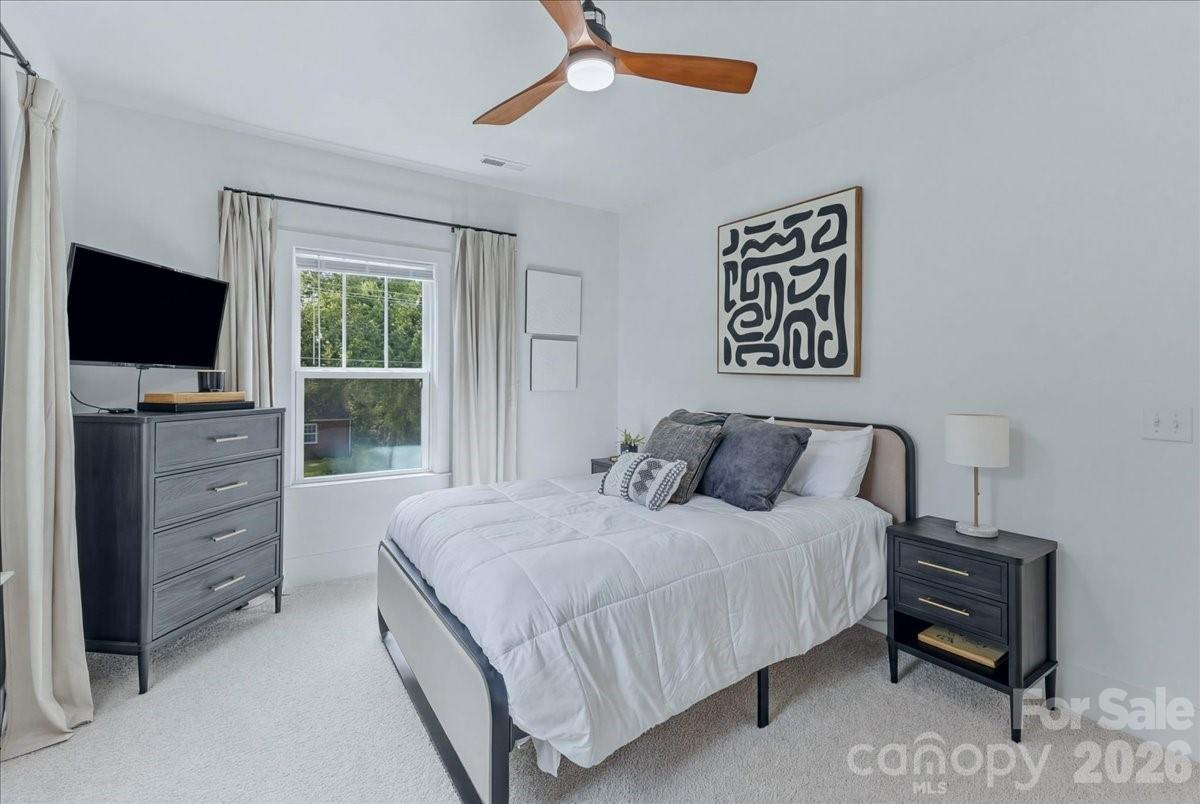 2904 Clemson Avenue — Charlotte