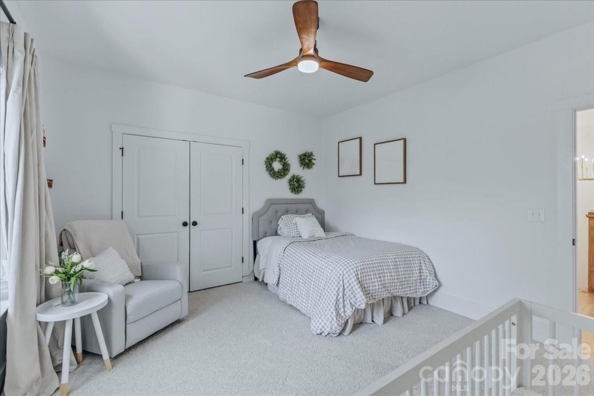 2904 Clemson Avenue — Charlotte