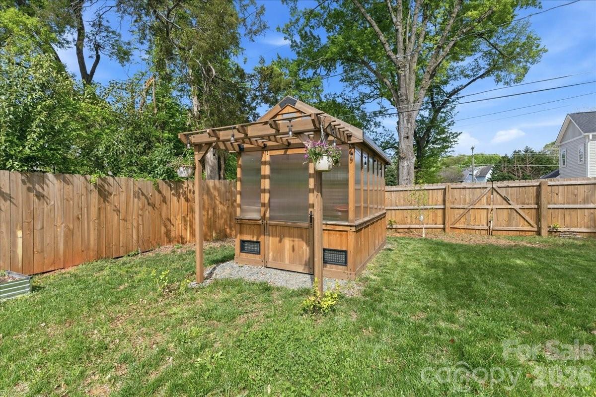 2904 Clemson Avenue — Charlotte