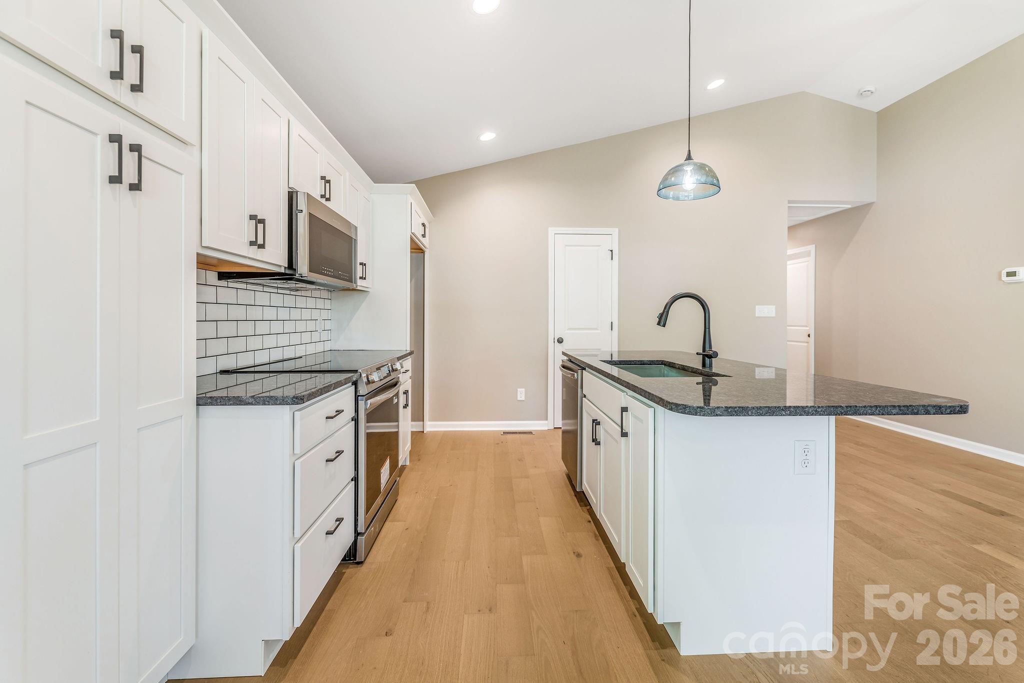 1196 Crabtree Road — Waynesville