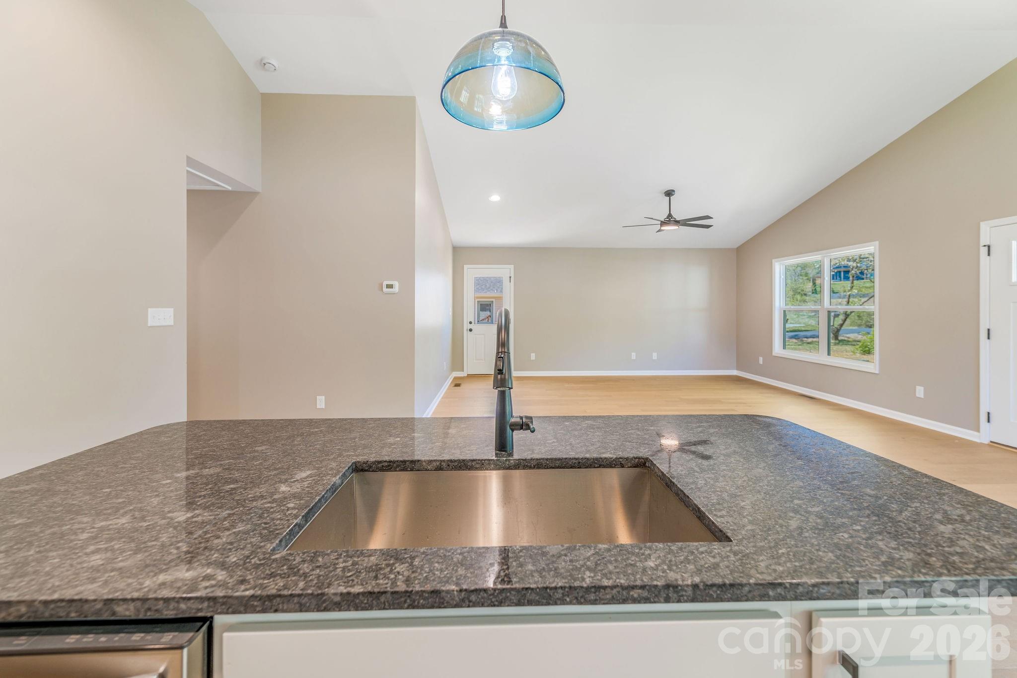 1196 Crabtree Road — Waynesville