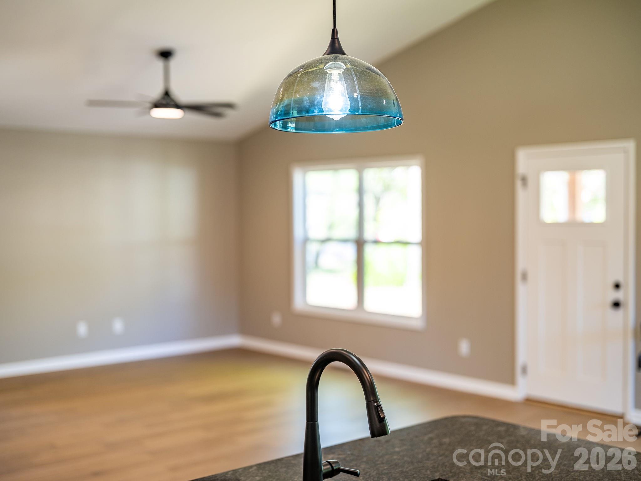 1196 Crabtree Road — Waynesville